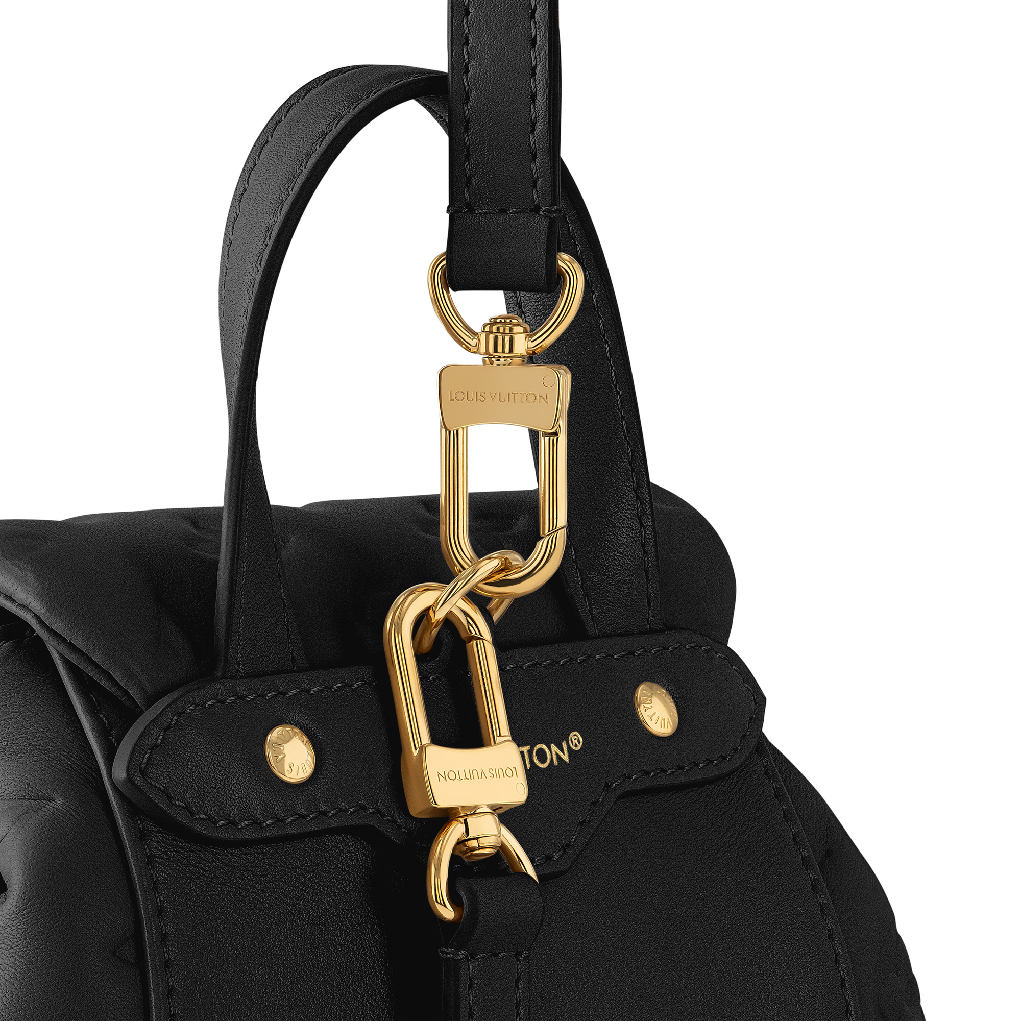 Coussin Backpack PM H32 in Bags and Small Leather Goods