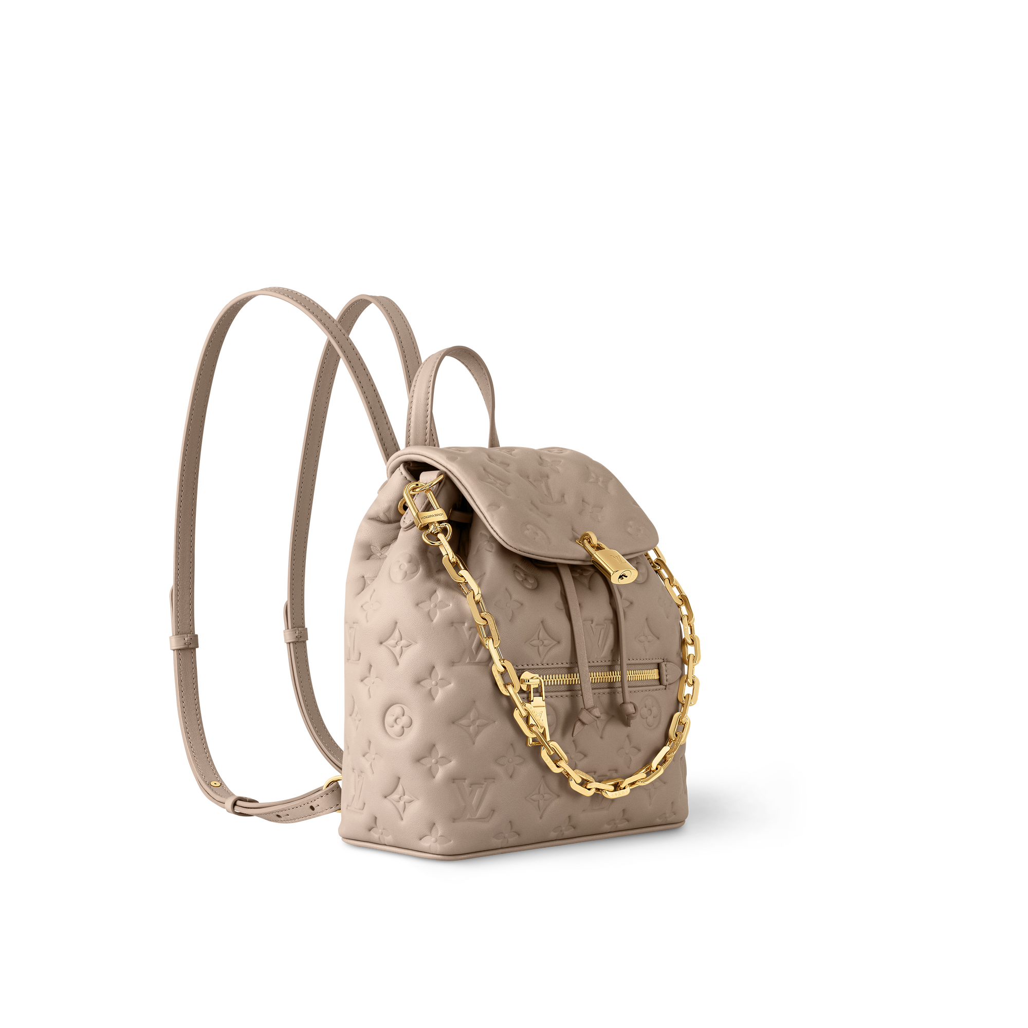 Coussin Backpack PM H32 in Bags and Small Leather Goods