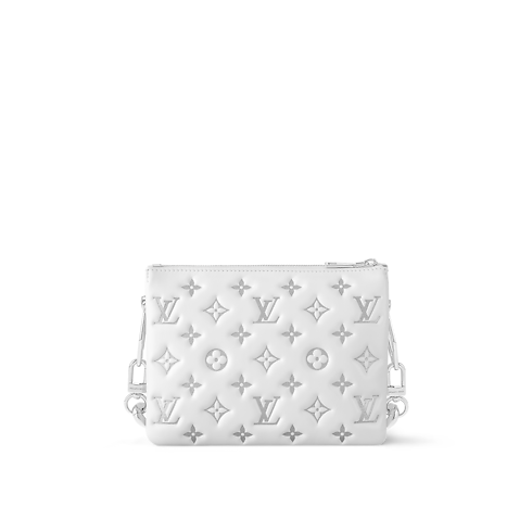 Coussin BB H32 in Bags and Small Leather Goods's Women Bags LV Icons collections by Louis Vuitton (Product zoom)