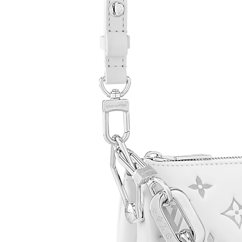 Coussin BB H32 in Bags and Small Leather Goods's Women Bags LV Icons collections by Louis Vuitton (Product zoom)