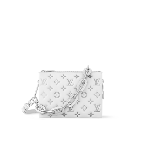 Coussin BB H32 in Bags and Small Leather Goods's Women Bags LV Icons collections by Louis Vuitton (Product zoom)