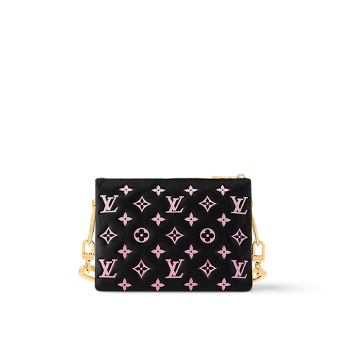 Coussin BB H32 in Bags and Small Leather Goods's Women Bags LV Icons collections by Louis Vuitton (Product zoom)