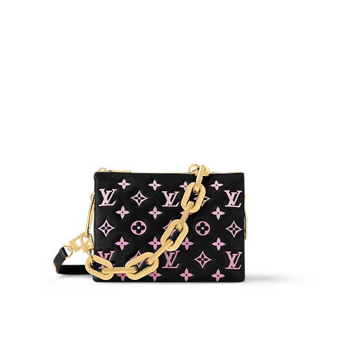 Coussin BB H32 in Bags and Small Leather Goods's Women Bags LV Icons collections by Louis Vuitton (Product zoom)