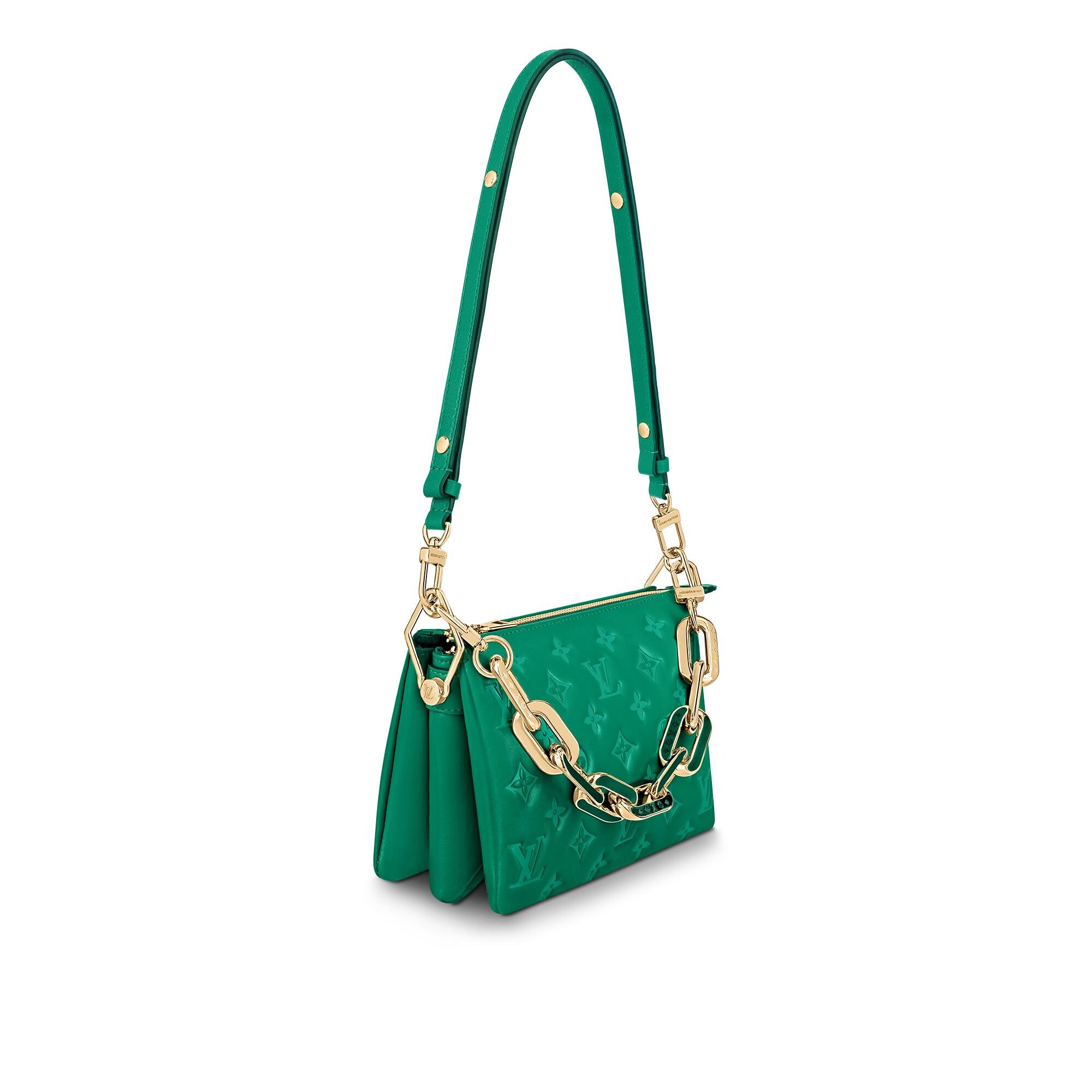 Coussin BB - Handbags | LOUIS VUITTON