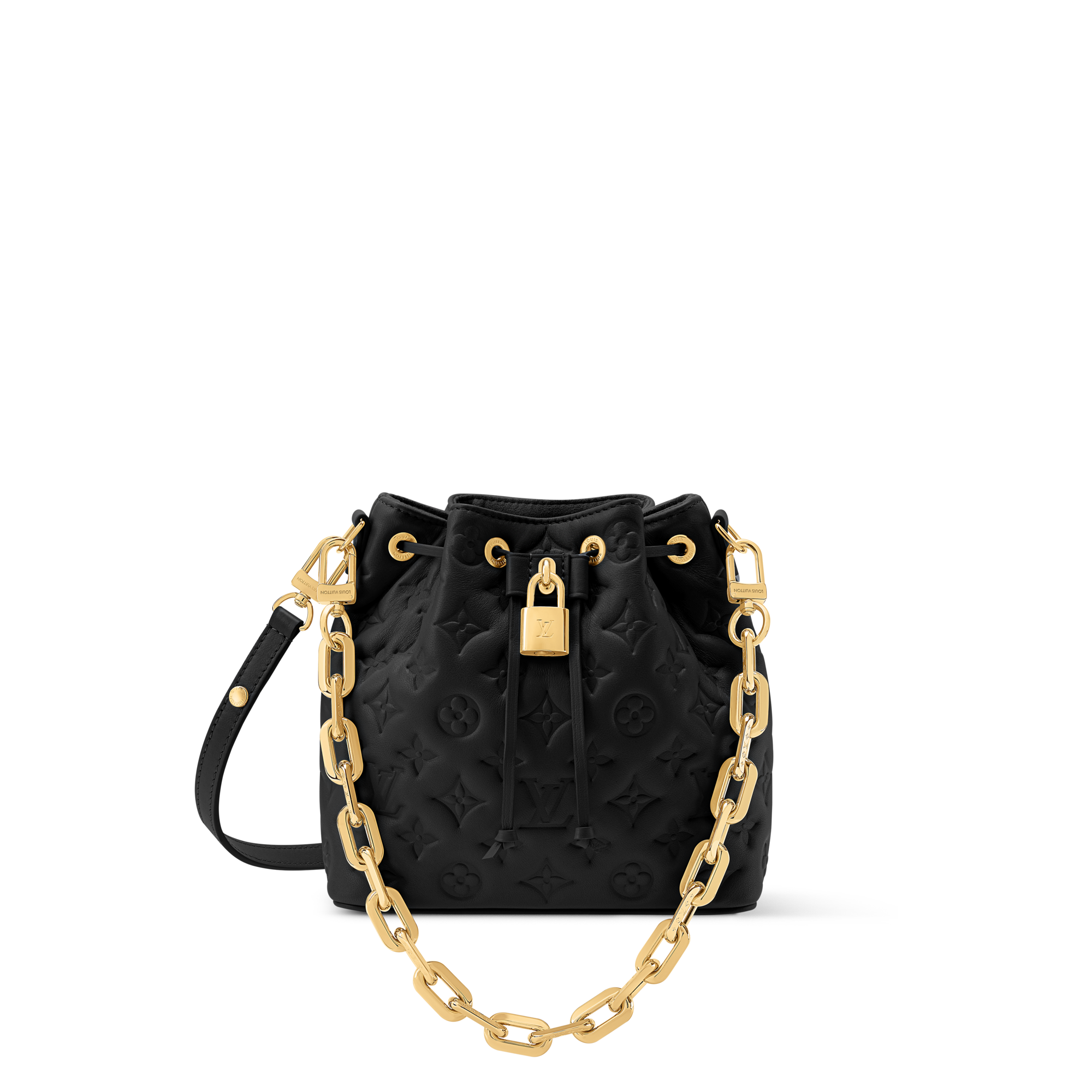 Coussin Bucket H32 in Bags and Small Leather Goods