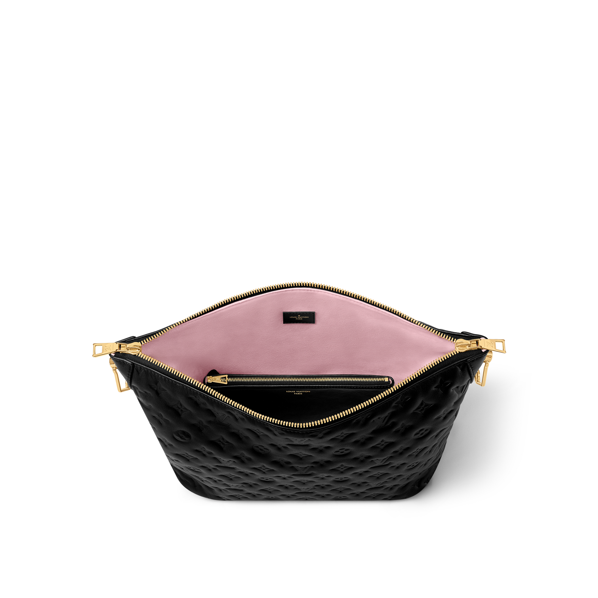 Coussin Hobo MM H32 in Bags and Small Leather Goods