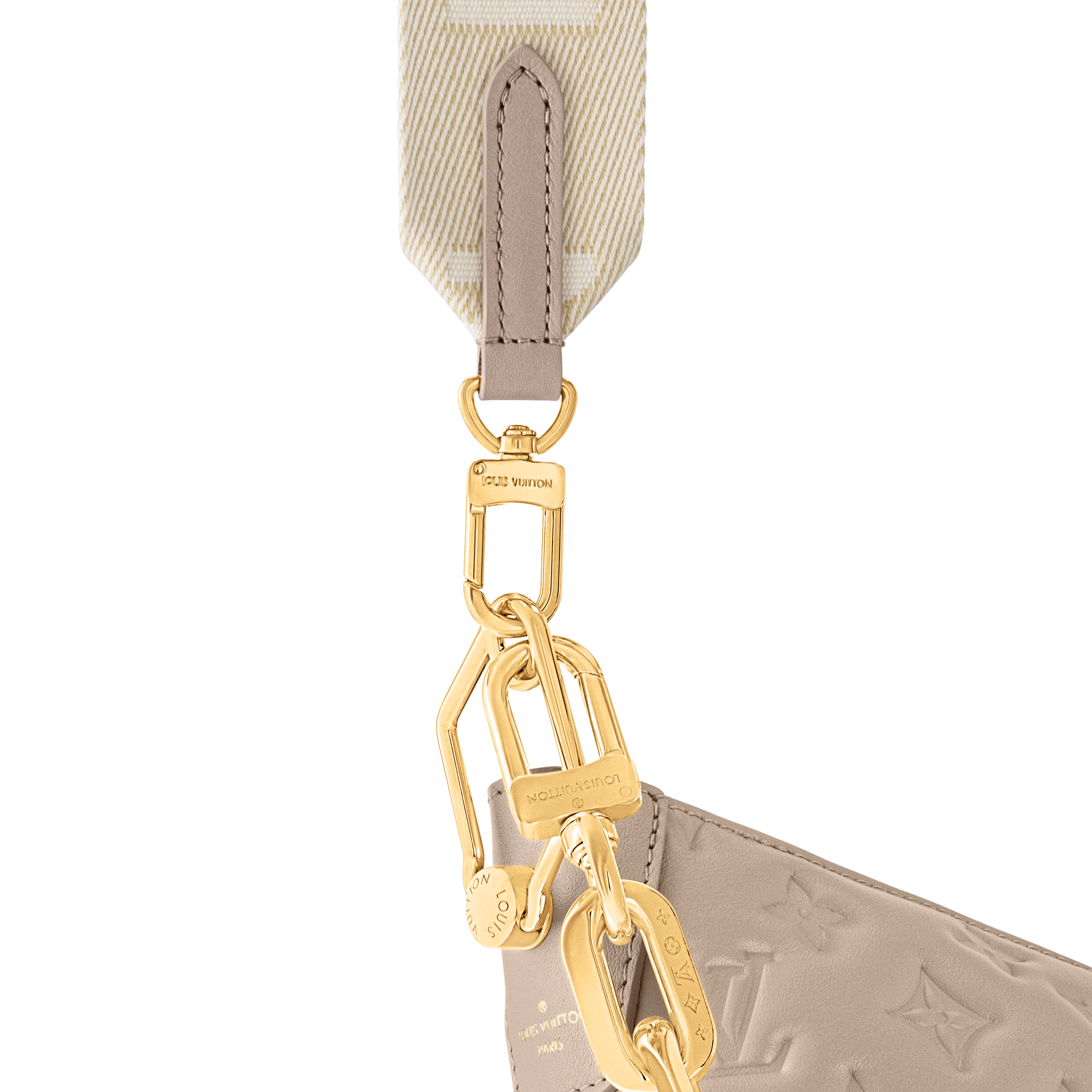 Coussin Hobo MM H32 in Bags and Small Leather Goods