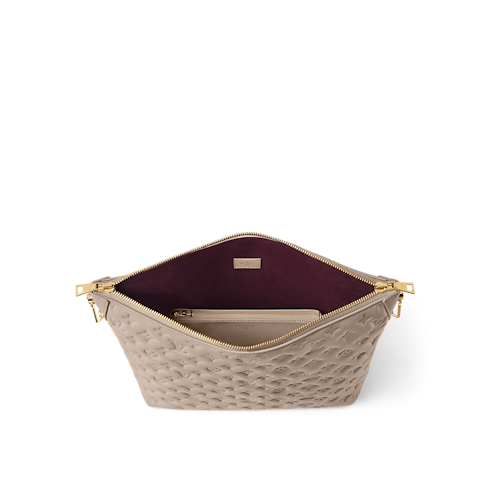 Coussin Hobo MM H32 in Bags and Small Leather Goods's Women Bags LV Icons collections by Louis Vuitton (Product zoom)