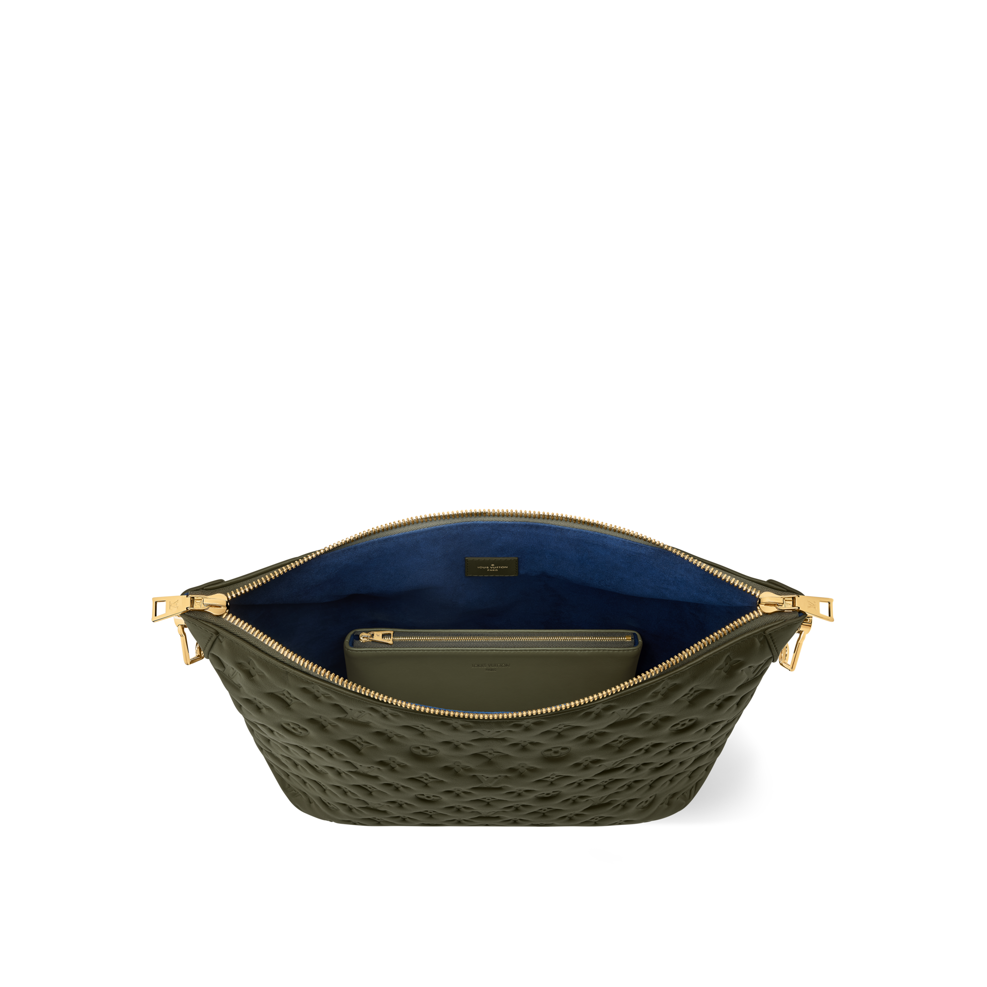 Coussin Hobo MM H32 in Bags and Small Leather Goods