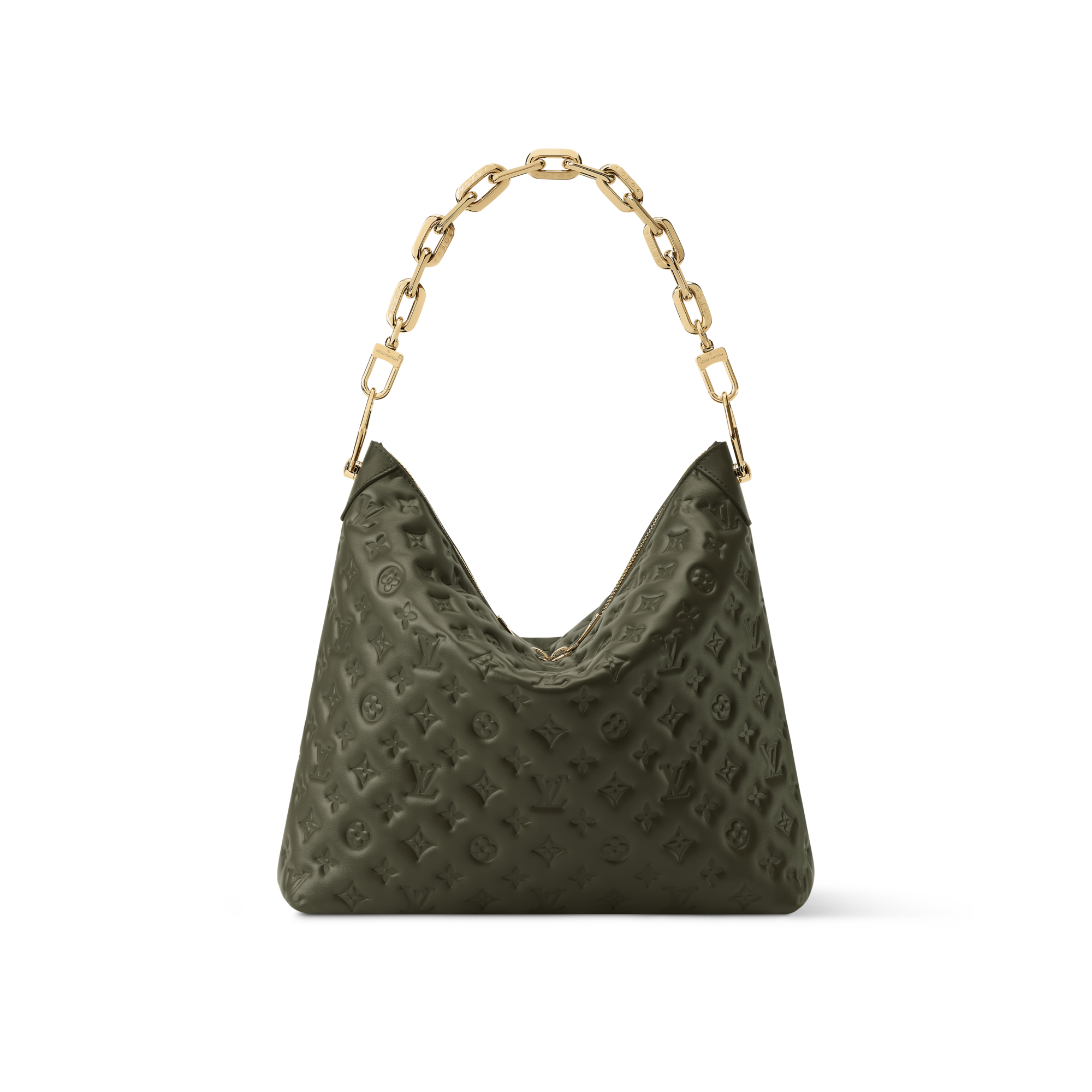 DARK KAKI (Out of stock)