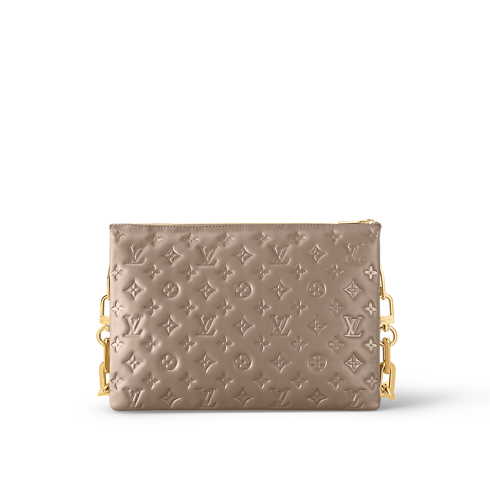Coussin MM H32 in Women's Handbags All Handbags collections by Louis Vuitton (Product zoom)