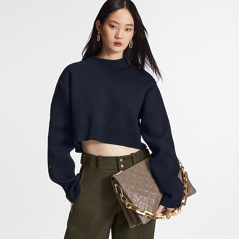 Coussin MM H32 in Women's Handbags All Handbags collections by Louis Vuitton (Product zoom)