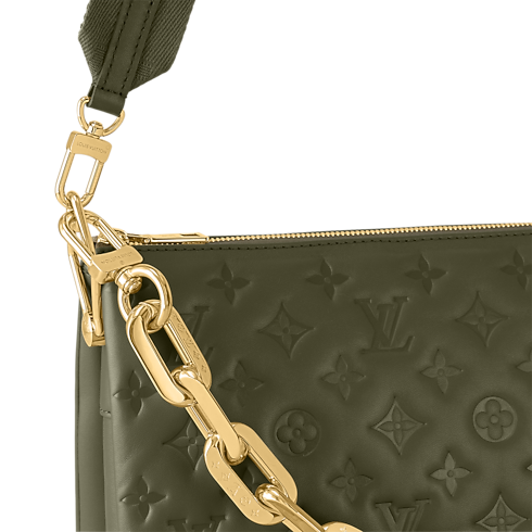 Coussin MM H32 in Women's Handbags All Handbags collections by Louis Vuitton (Product zoom)