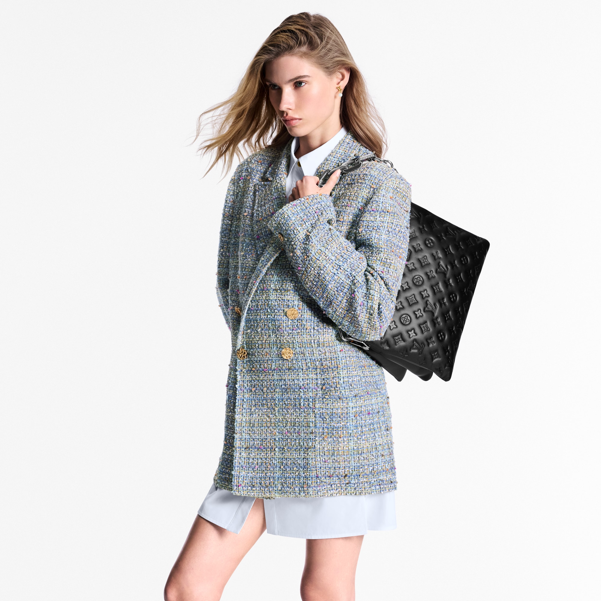 Coussin MM H32 in Women