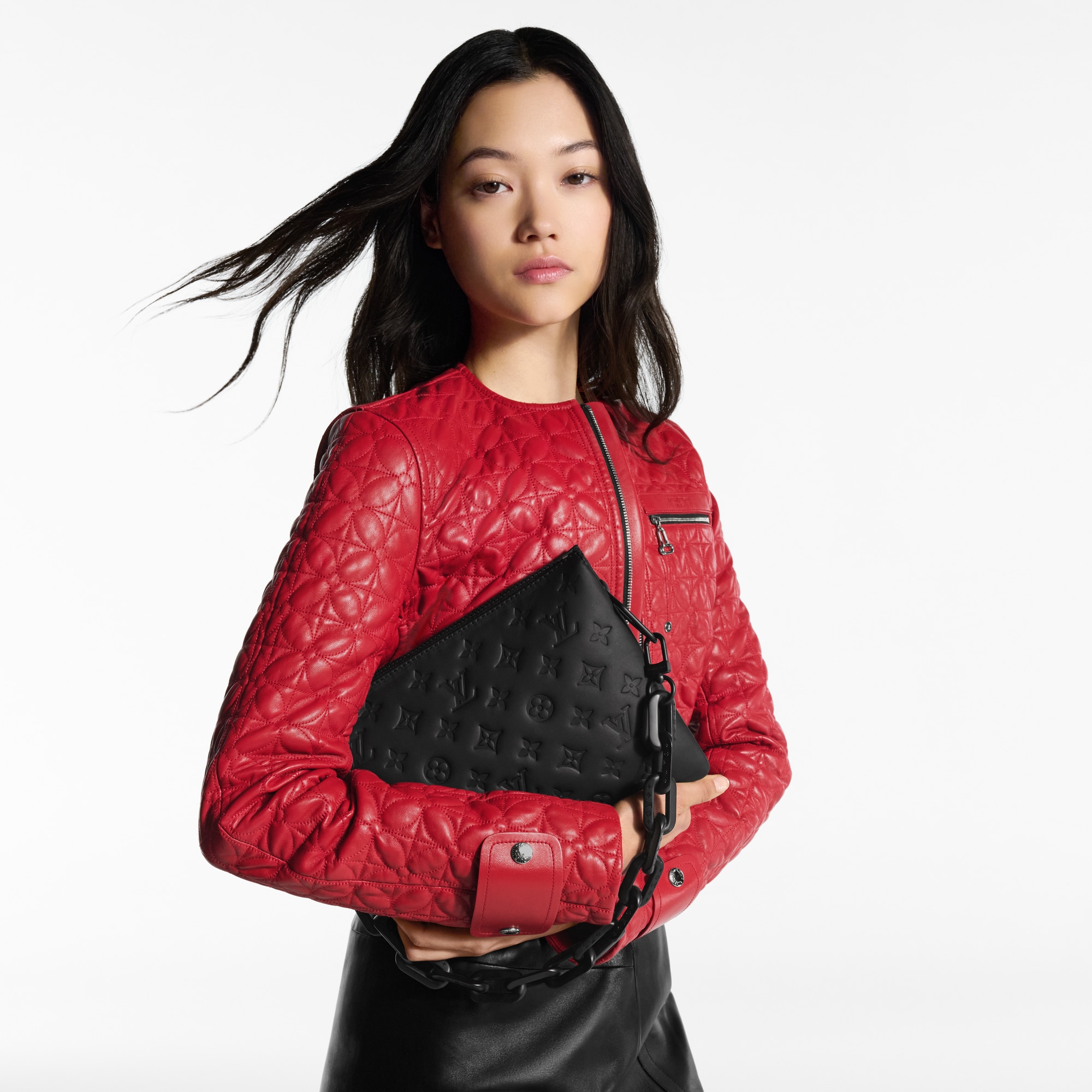 Coussin PM H32 in Bags and Small Leather Goods