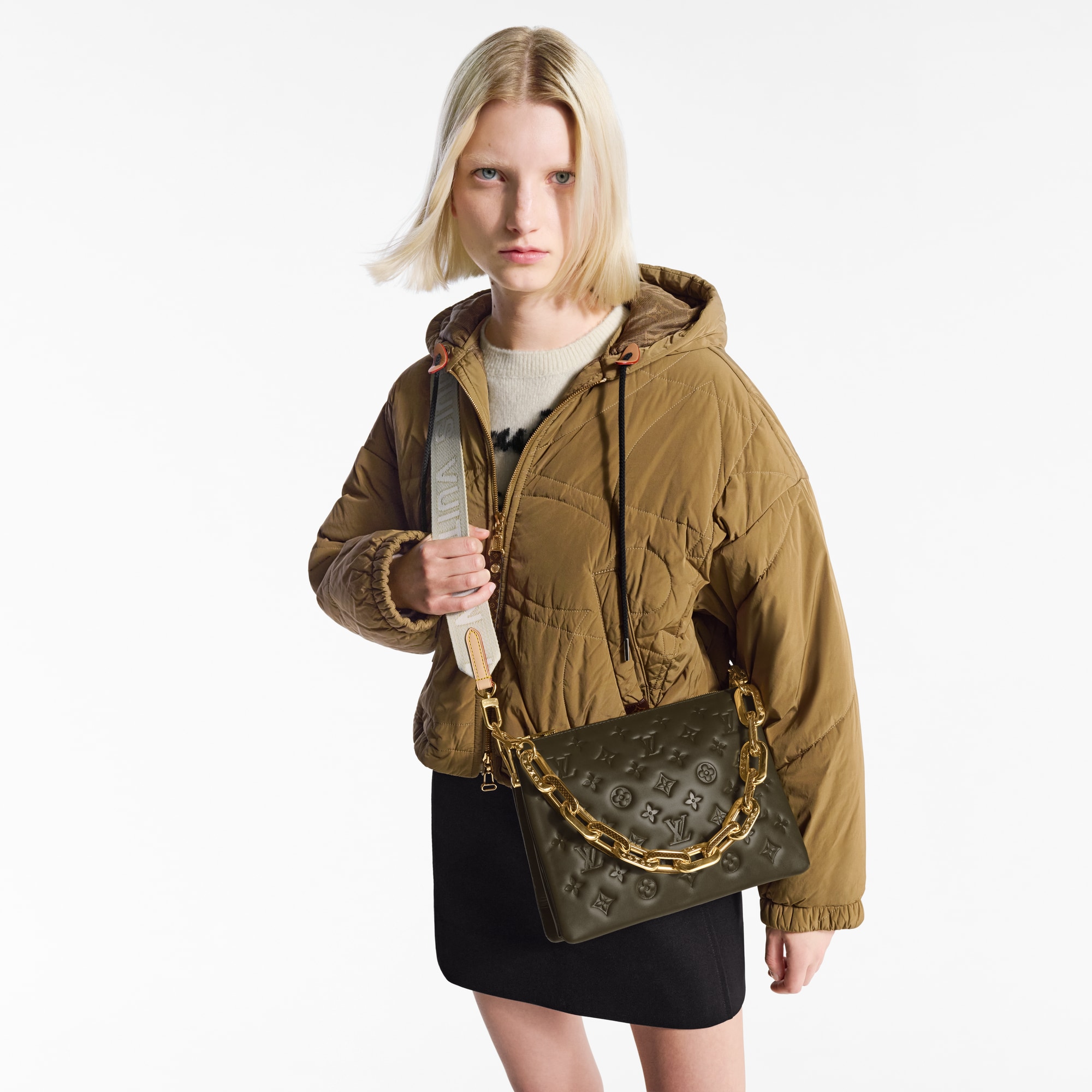 Coussin PM H32 in Women