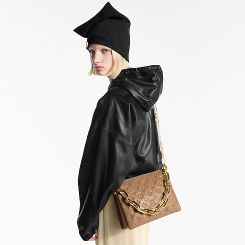 Coussin PM H32 in Women's Handbags All Handbags collections by Louis Vuitton (Product zoom)