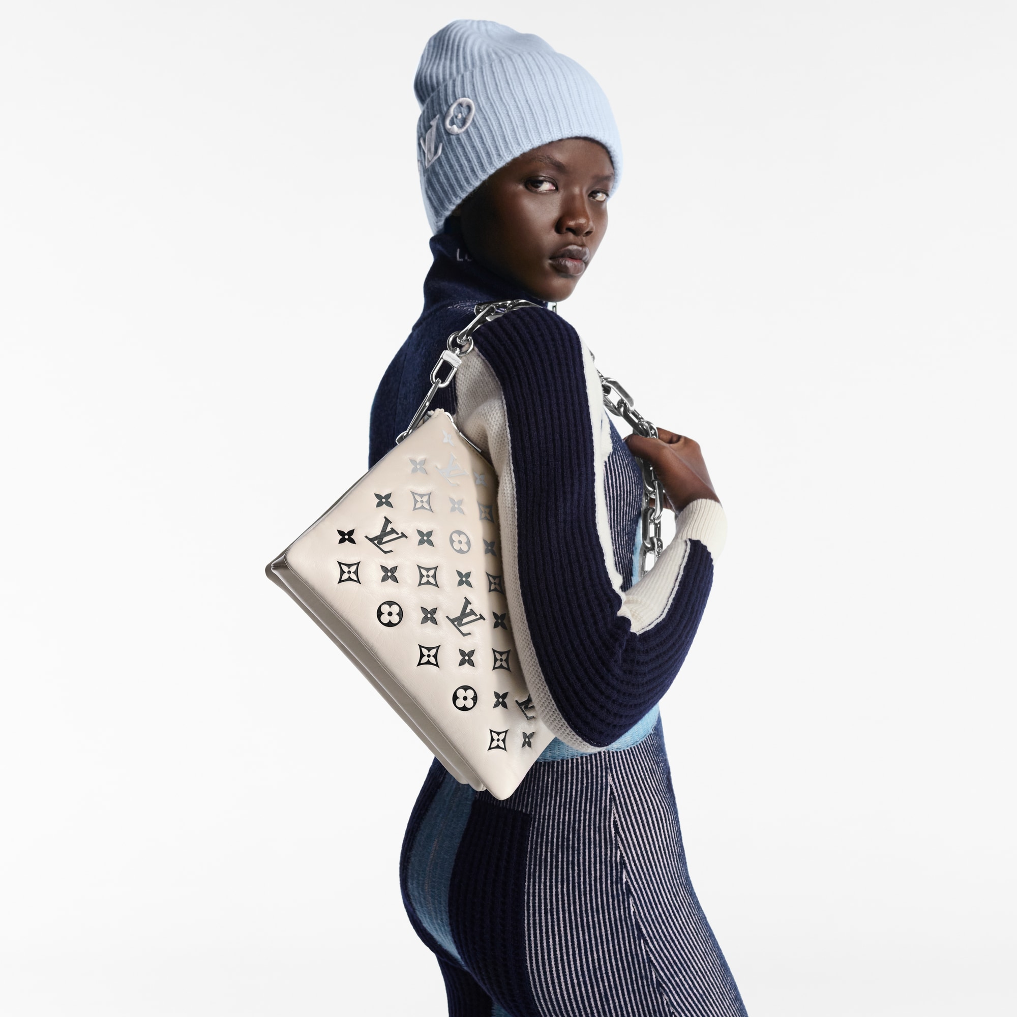 Coussin PM H32 in Bags and Small Leather Goods