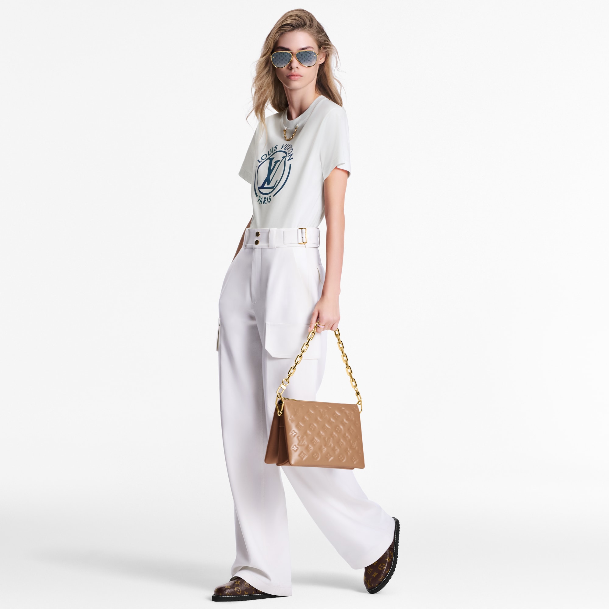 Coussin PM H32 in Women