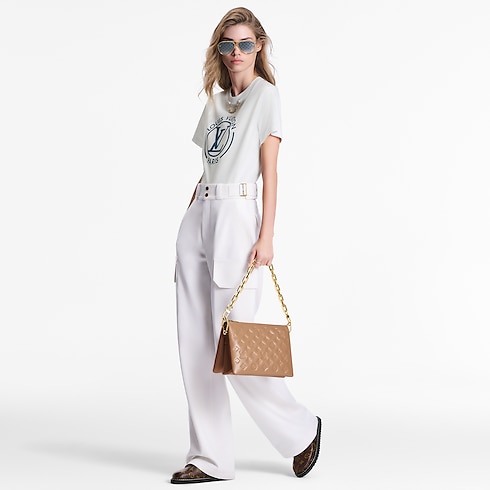 Coussin PM H32 in Women's Handbags All Handbags collections by Louis Vuitton (Product zoom)