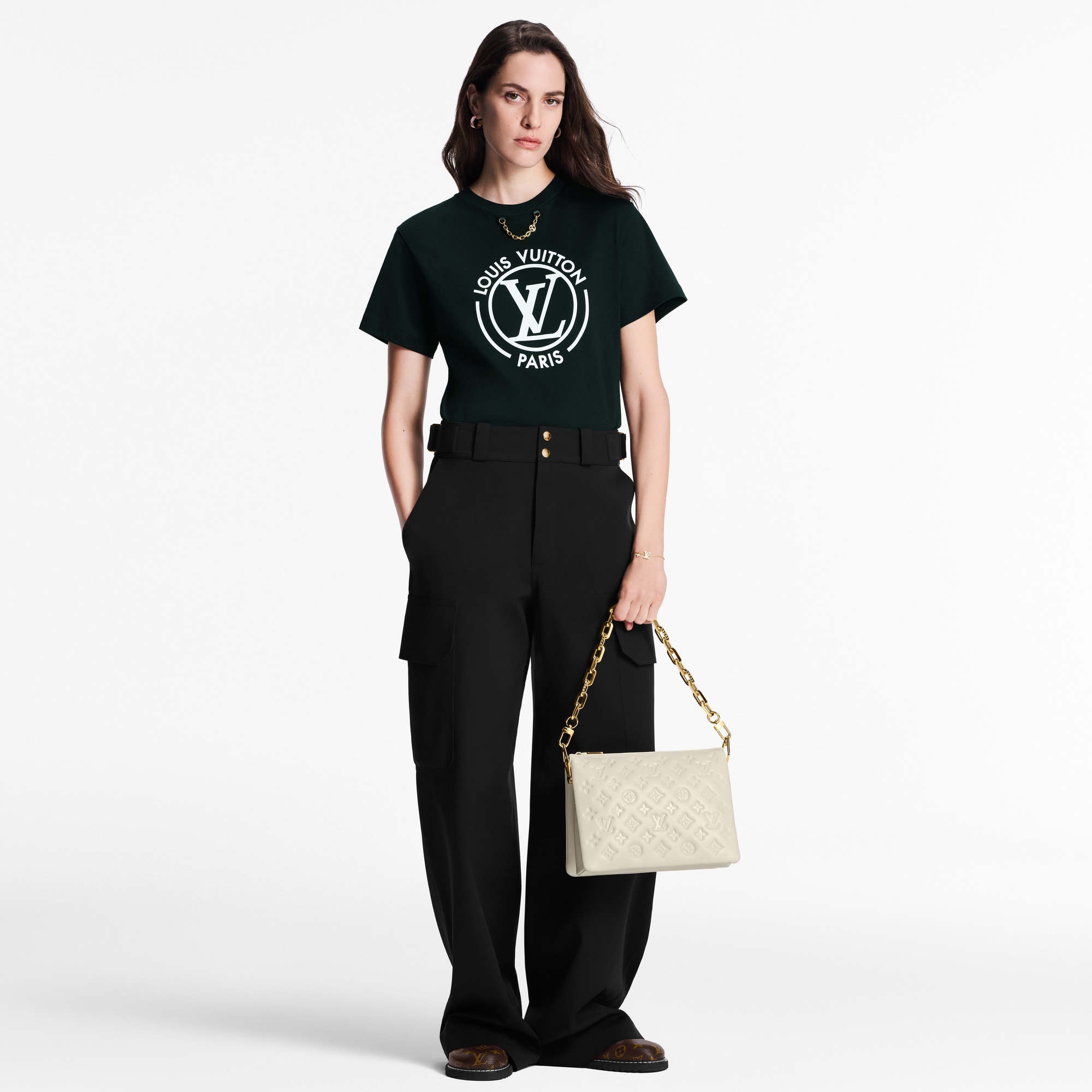 Coussin PM H32 in Women