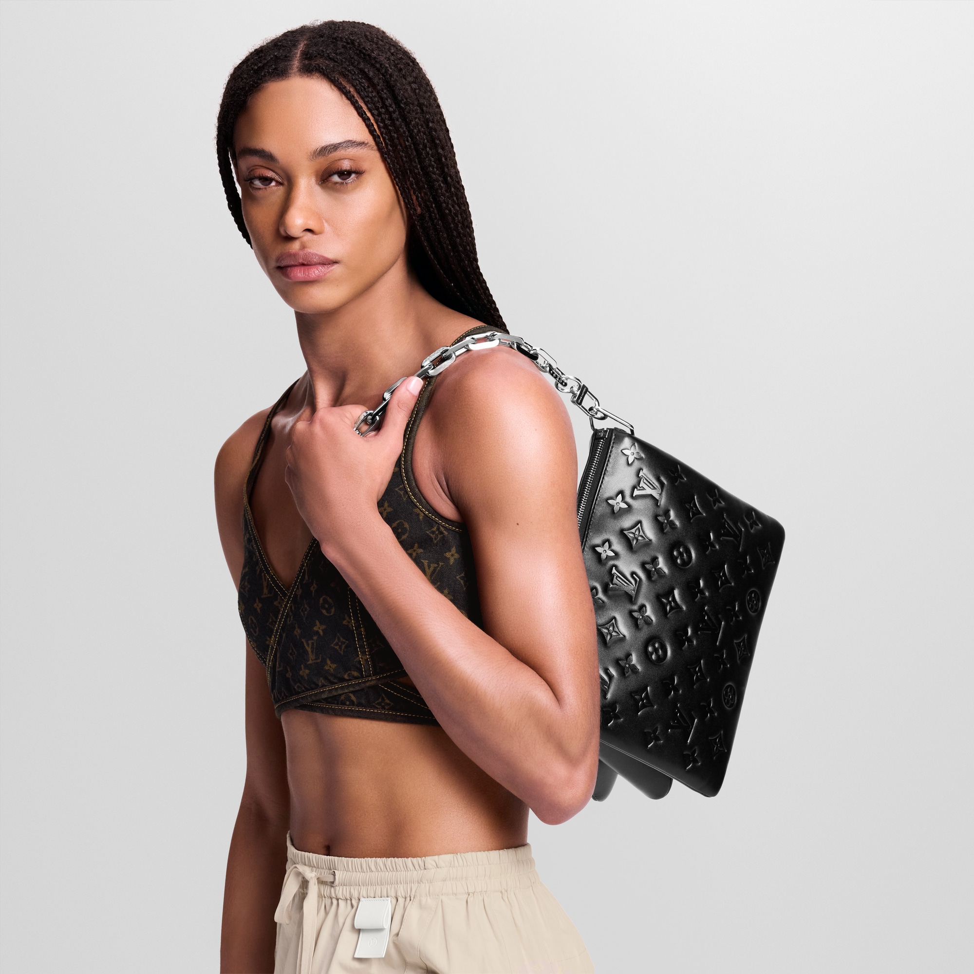 Coussin PM H32 in Women