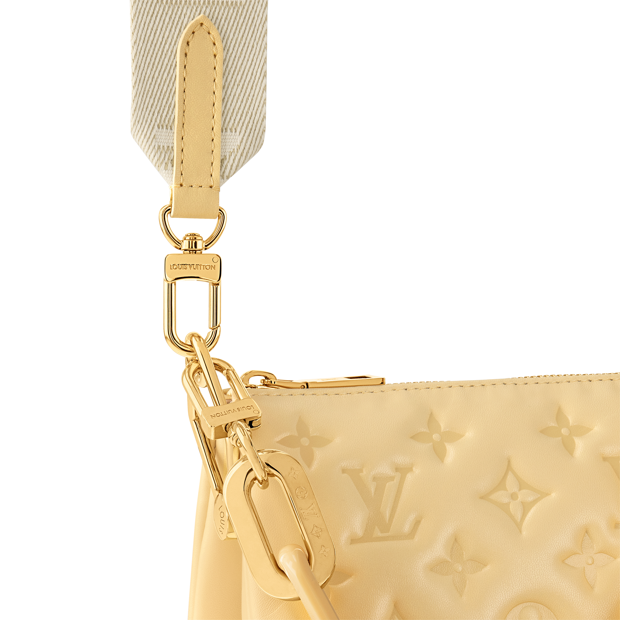 Coussin PM H32 in Bags and Small Leather Goods