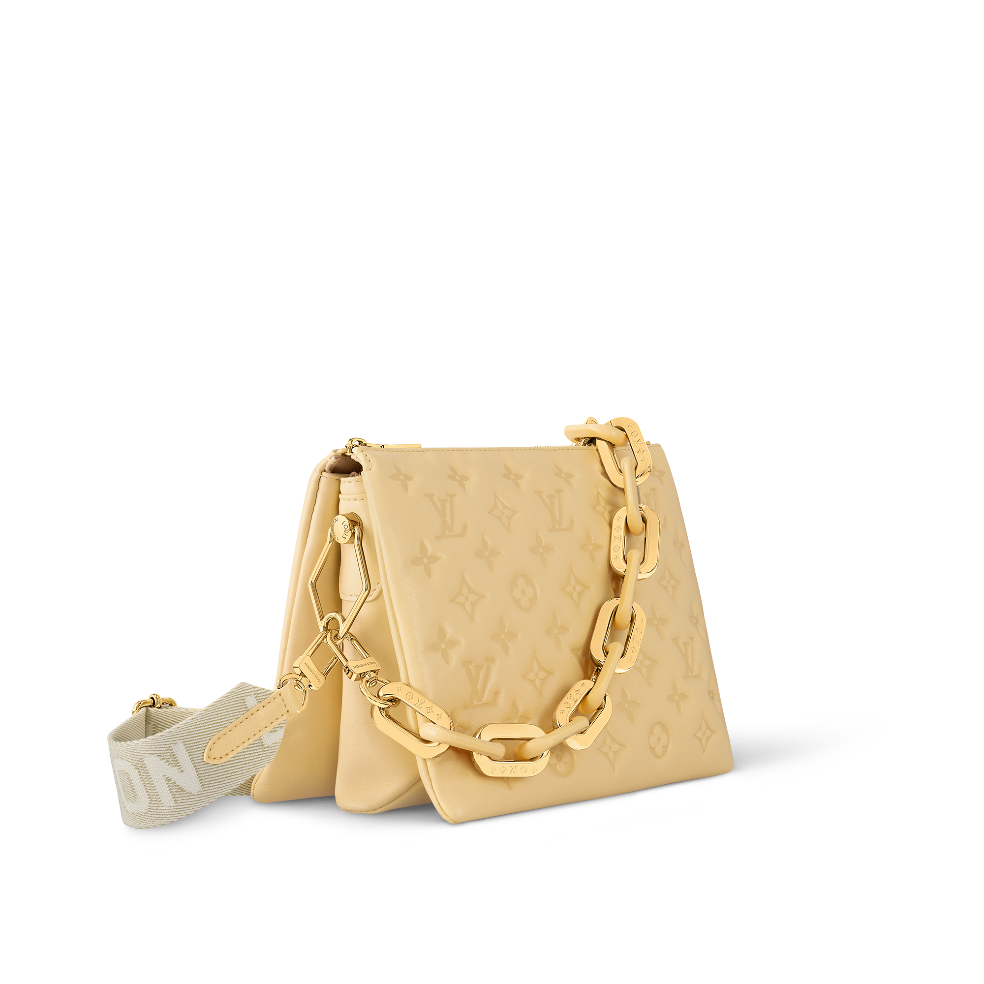 Coussin PM H32 in Bags and Small Leather Goods