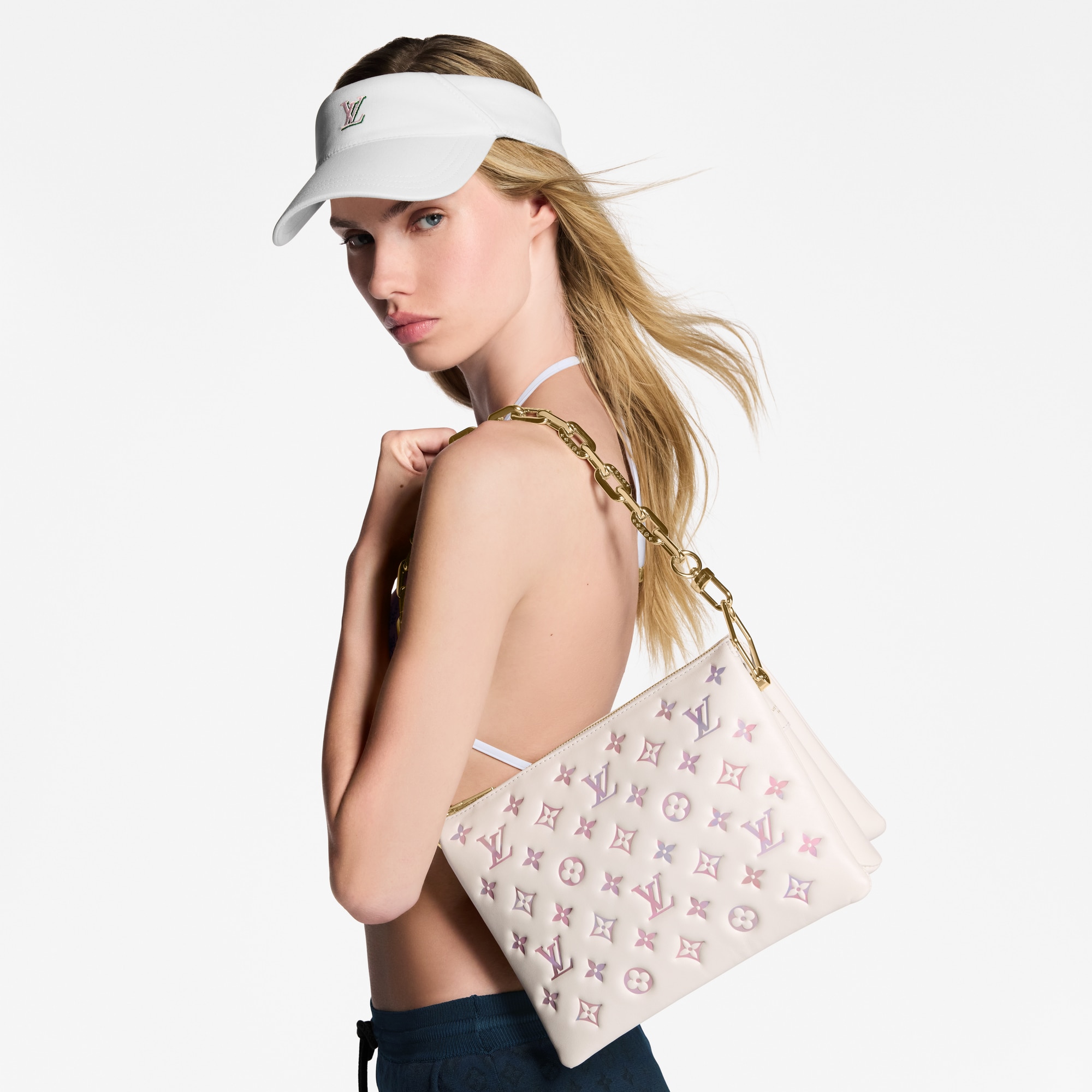 Coussin PM H32 in Women