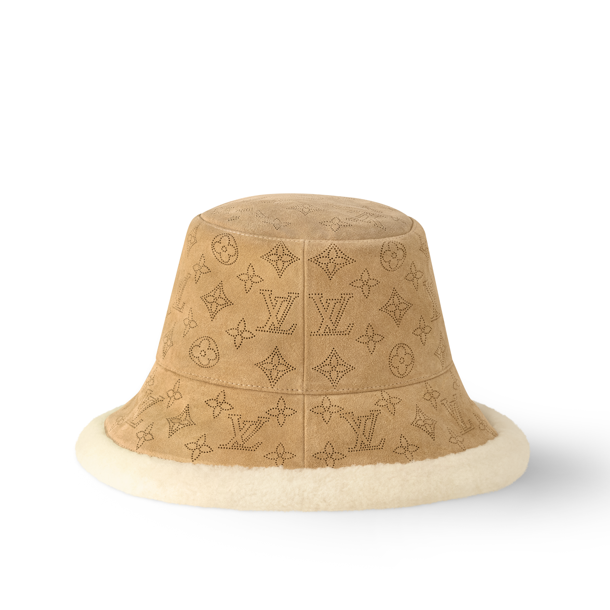 Cozygram Bucket Hat S00 in Women