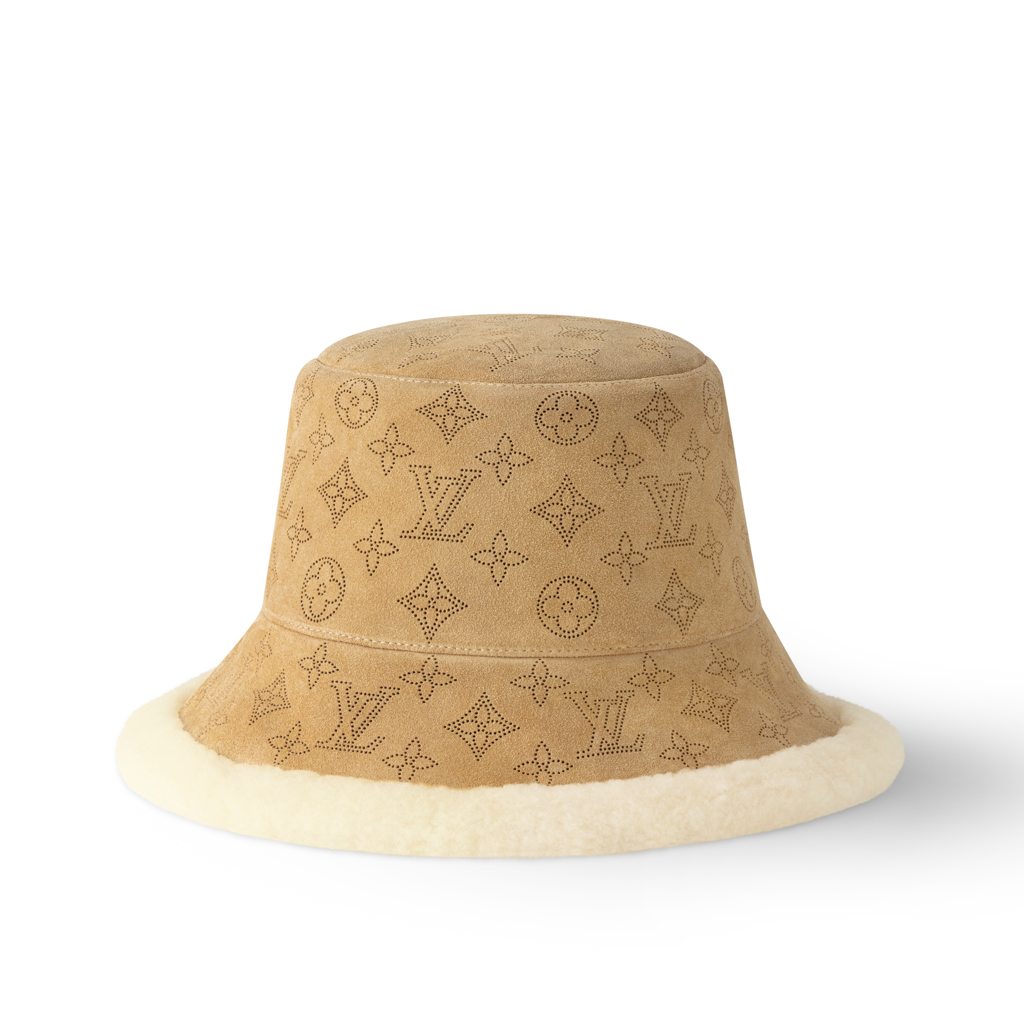 Cozygram Bucket Hat S00 in Women