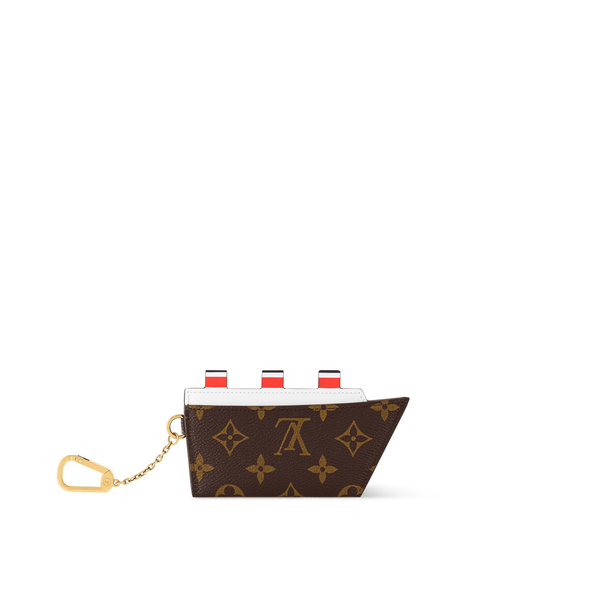 Cruise Card Holder Monogram Other in Bags and Small Leather Goods