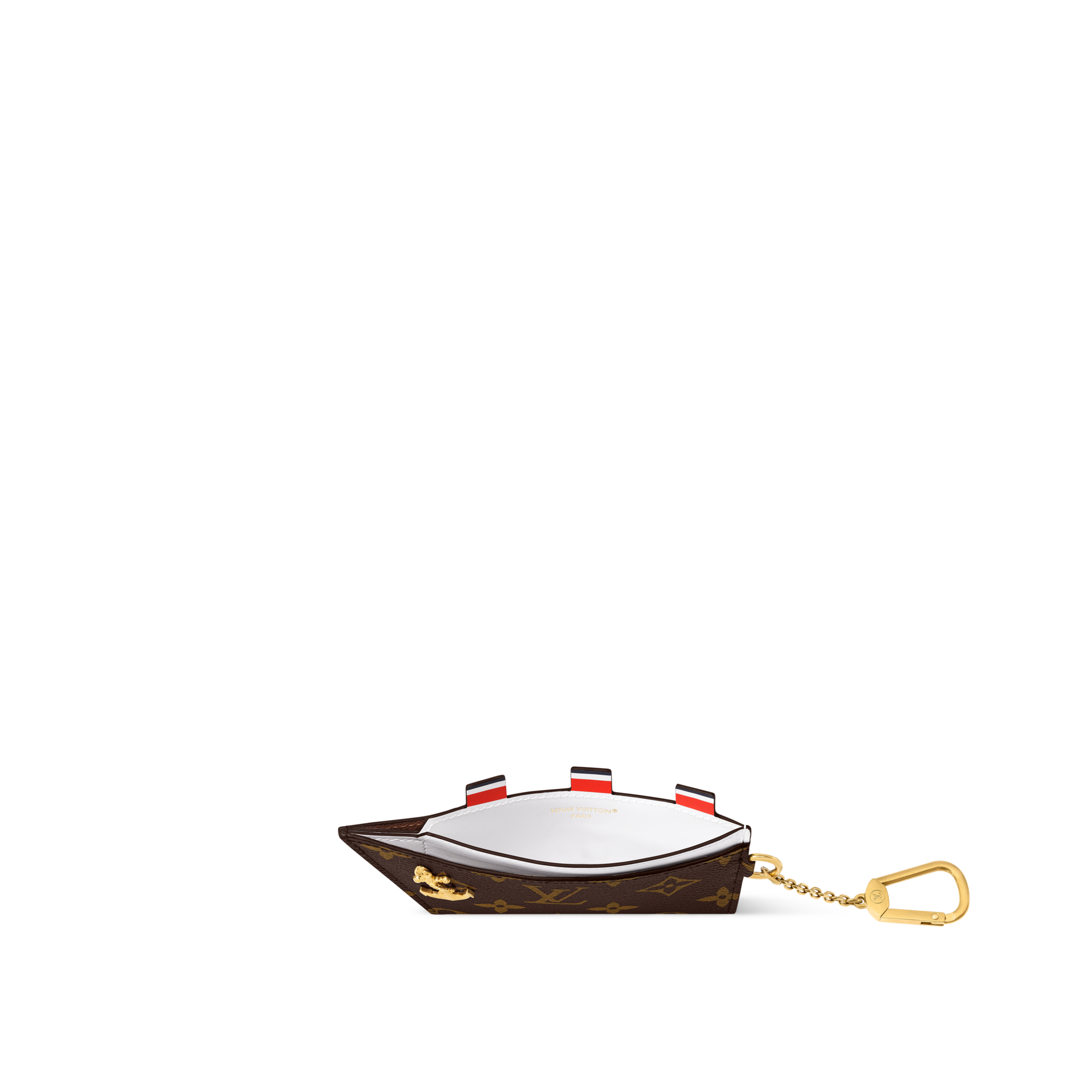 Cruise Card Holder Monogram Other in Bags and Small Leather Goods