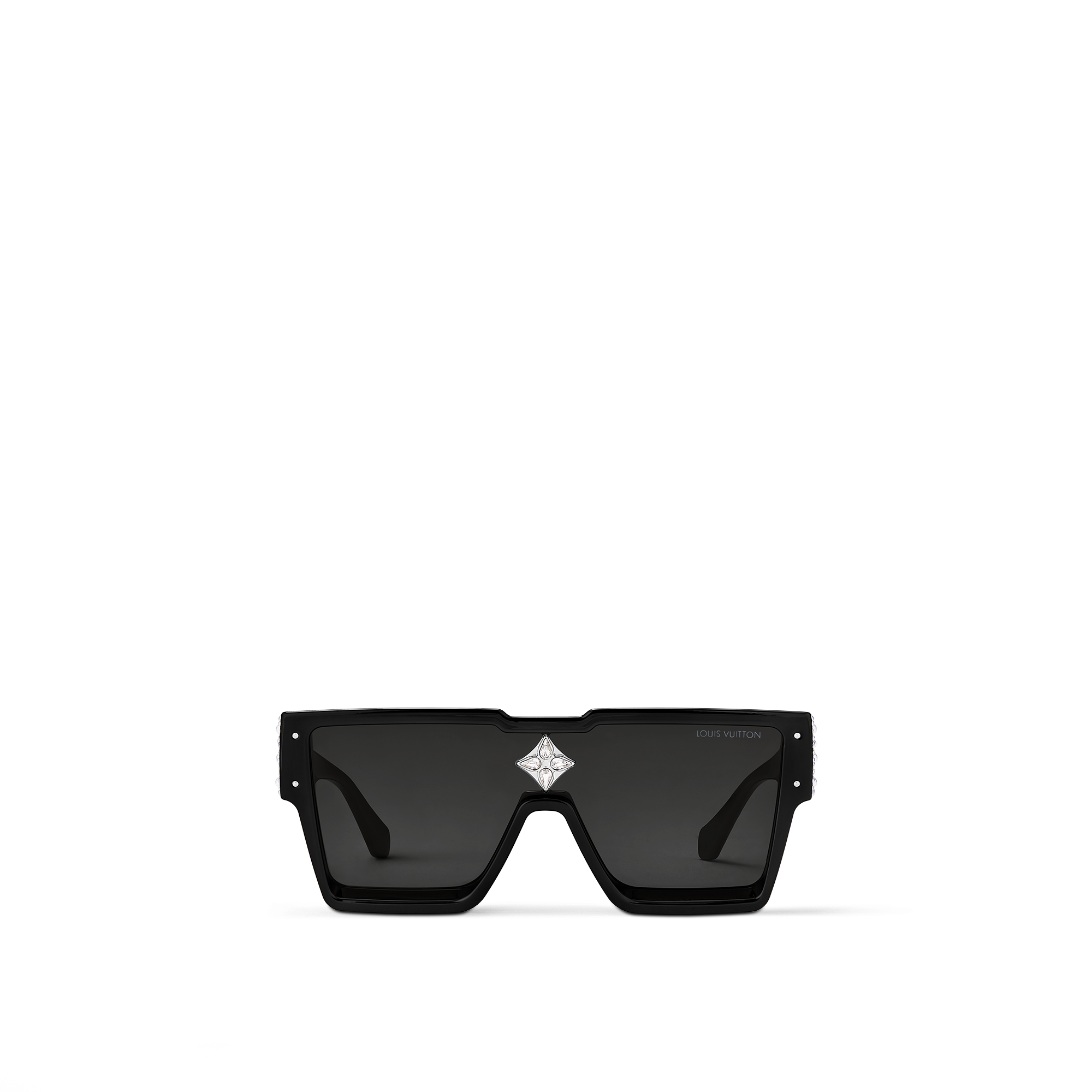 Cyclone Pearls & Strass Sunglasses S00 - Accessories | LOUIS VUITTON