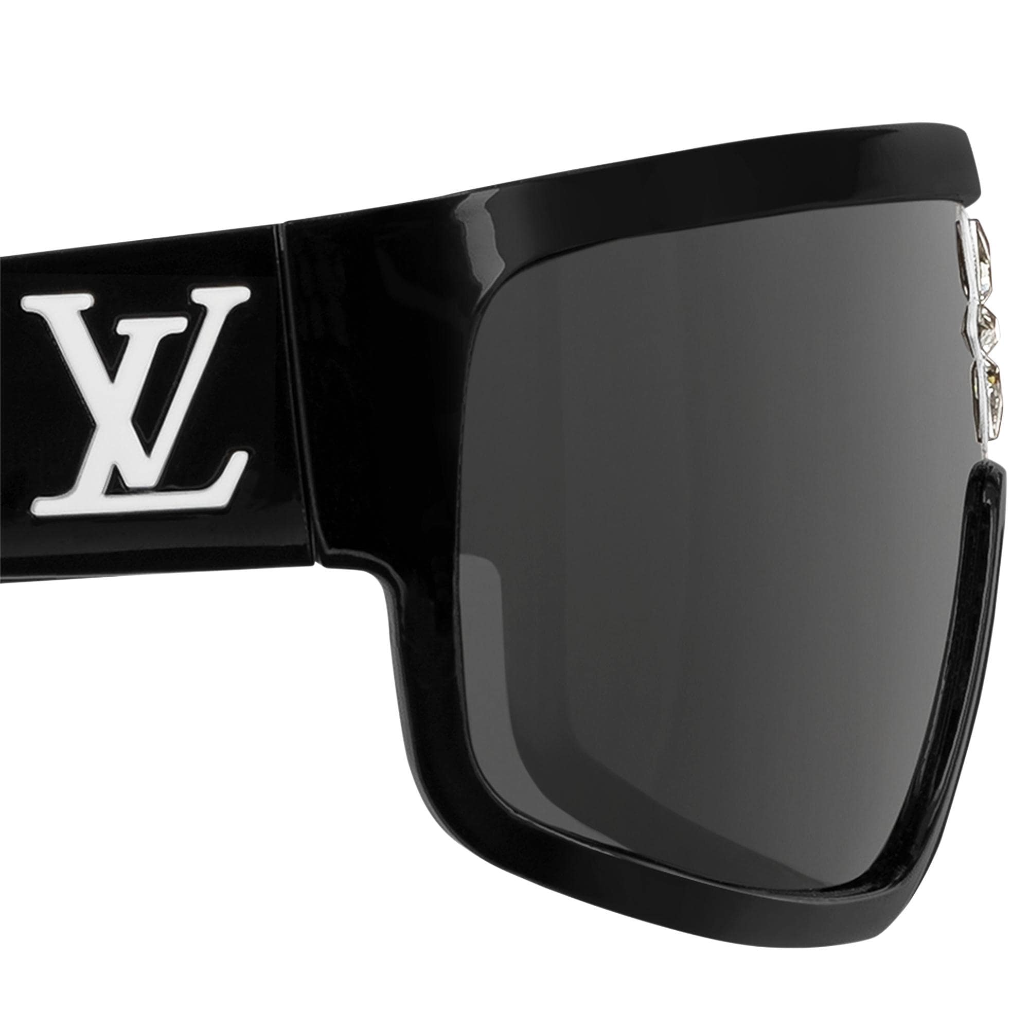 louis vuitton cyclone sport mask sunglasses