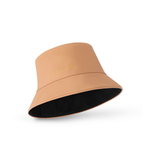 Dailygram Bucket Hat S00 in Women's Accessories Hats and Gloves collections by Louis Vuitton (Product zoom)