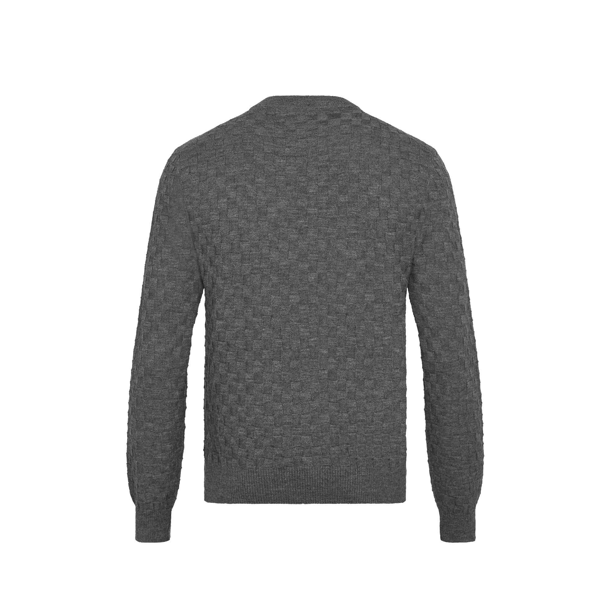 Damier Signature Crewneck  in Men