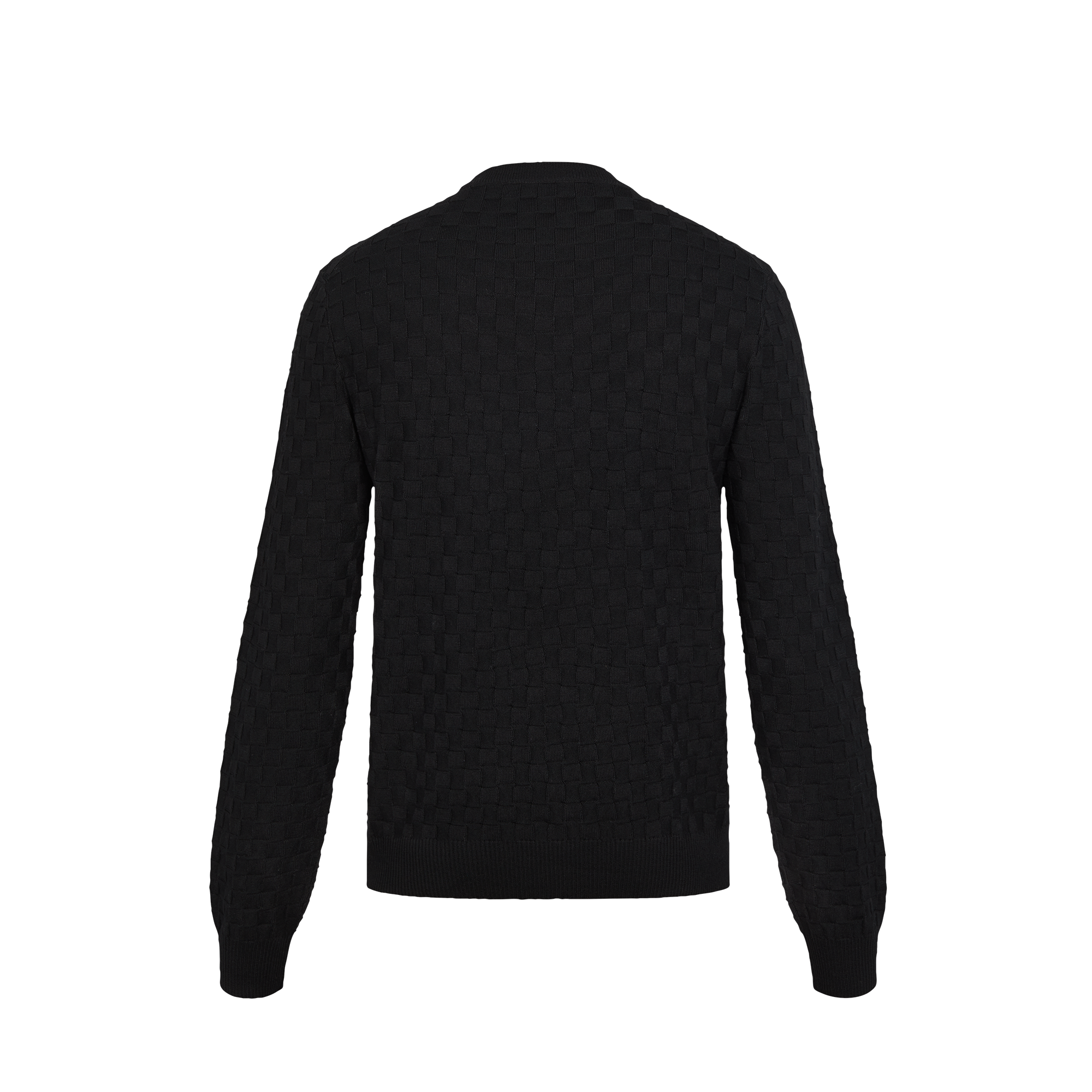Damier Signature Crewneck  in Men