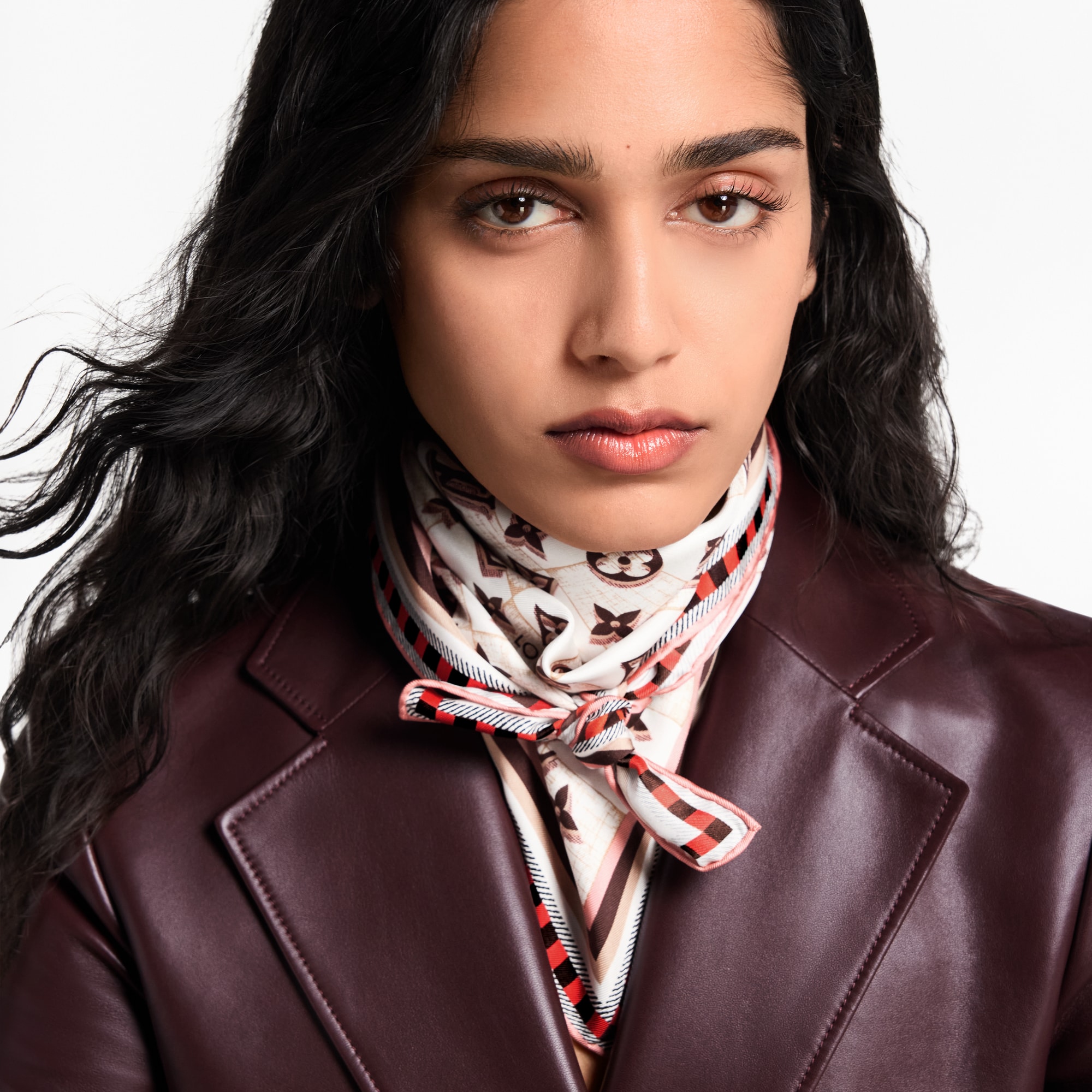 Damiergram Square 70 S00 in Women