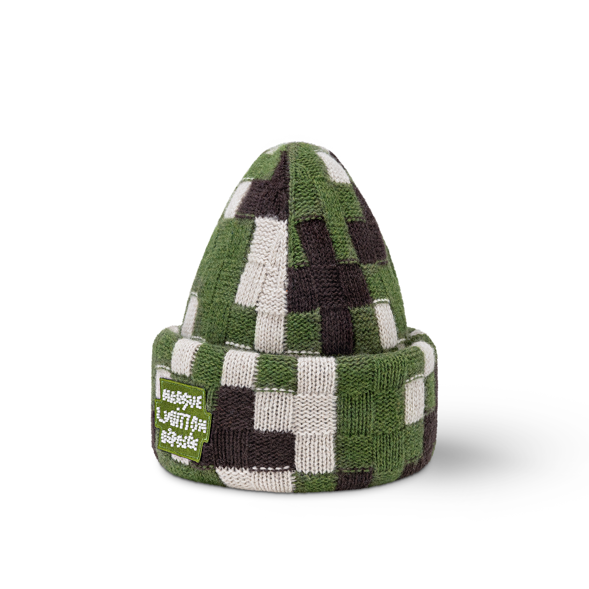 Damoflage Beanie S00 in Men