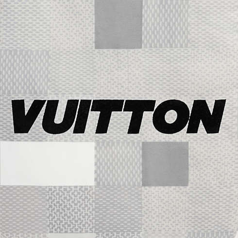 Damoflage Mittens S00 in Men's Accessories Hats, Beanies and Gloves collections by Louis Vuitton (Product zoom)