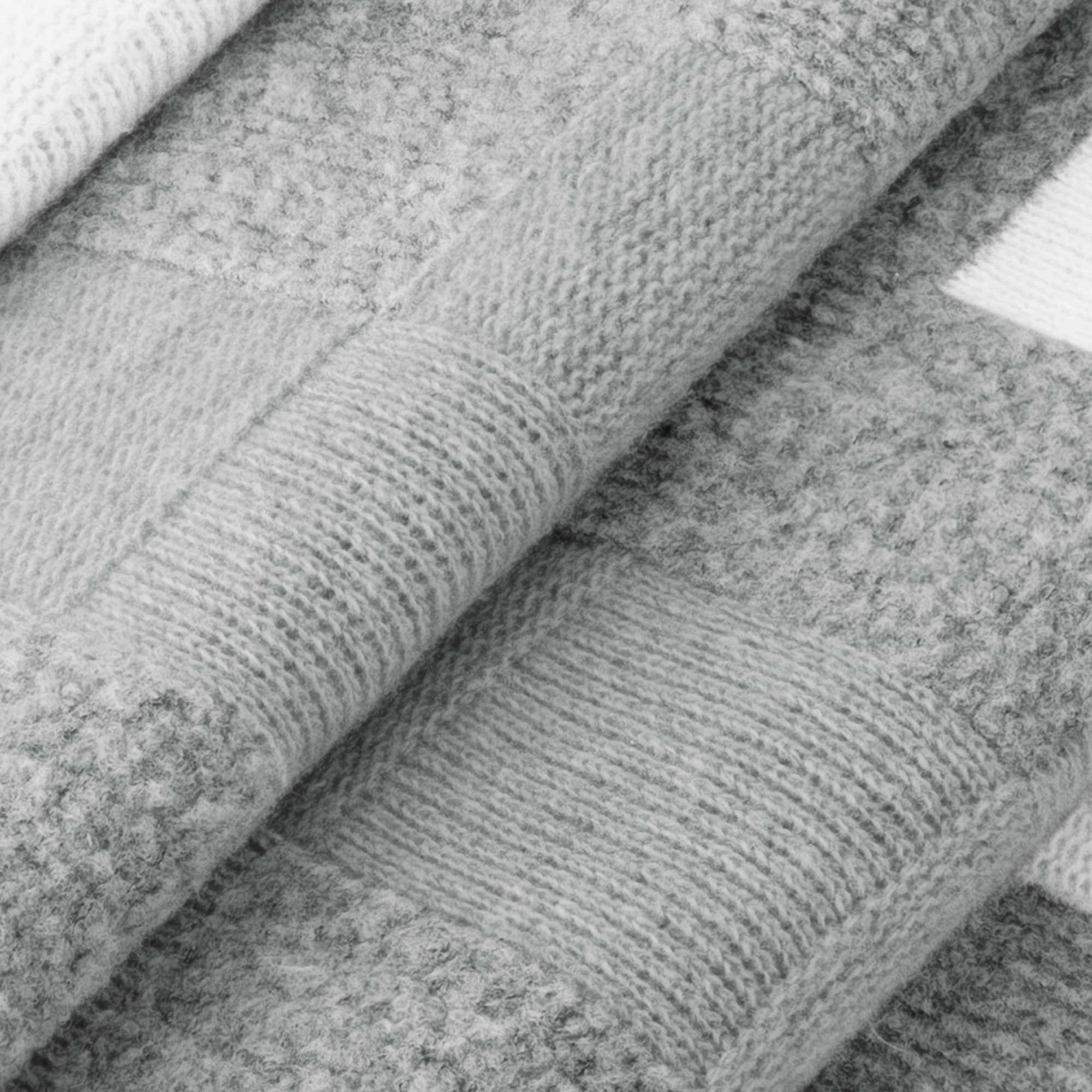 Damoflage Plaid S00 in Men