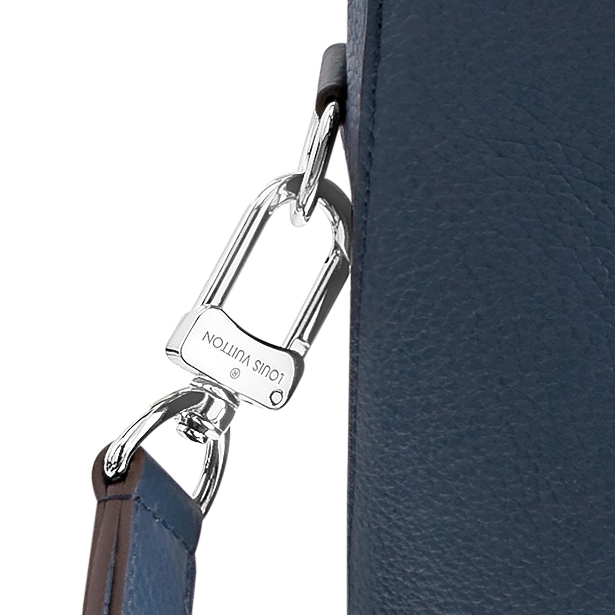 Dandy Briefcase PM - Bags | LOUIS VUITTON