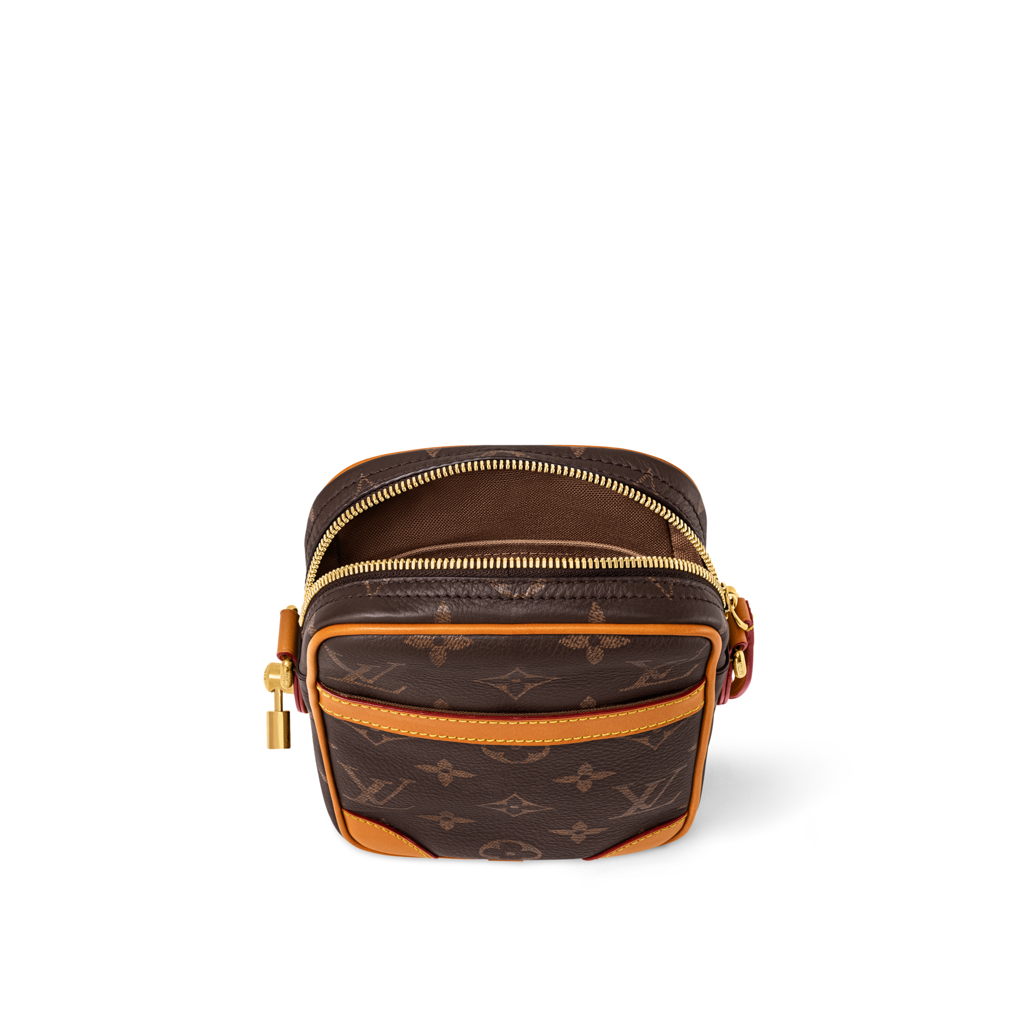 Danube Autres Cuirs Monogram in Bags and Small Leather Goods