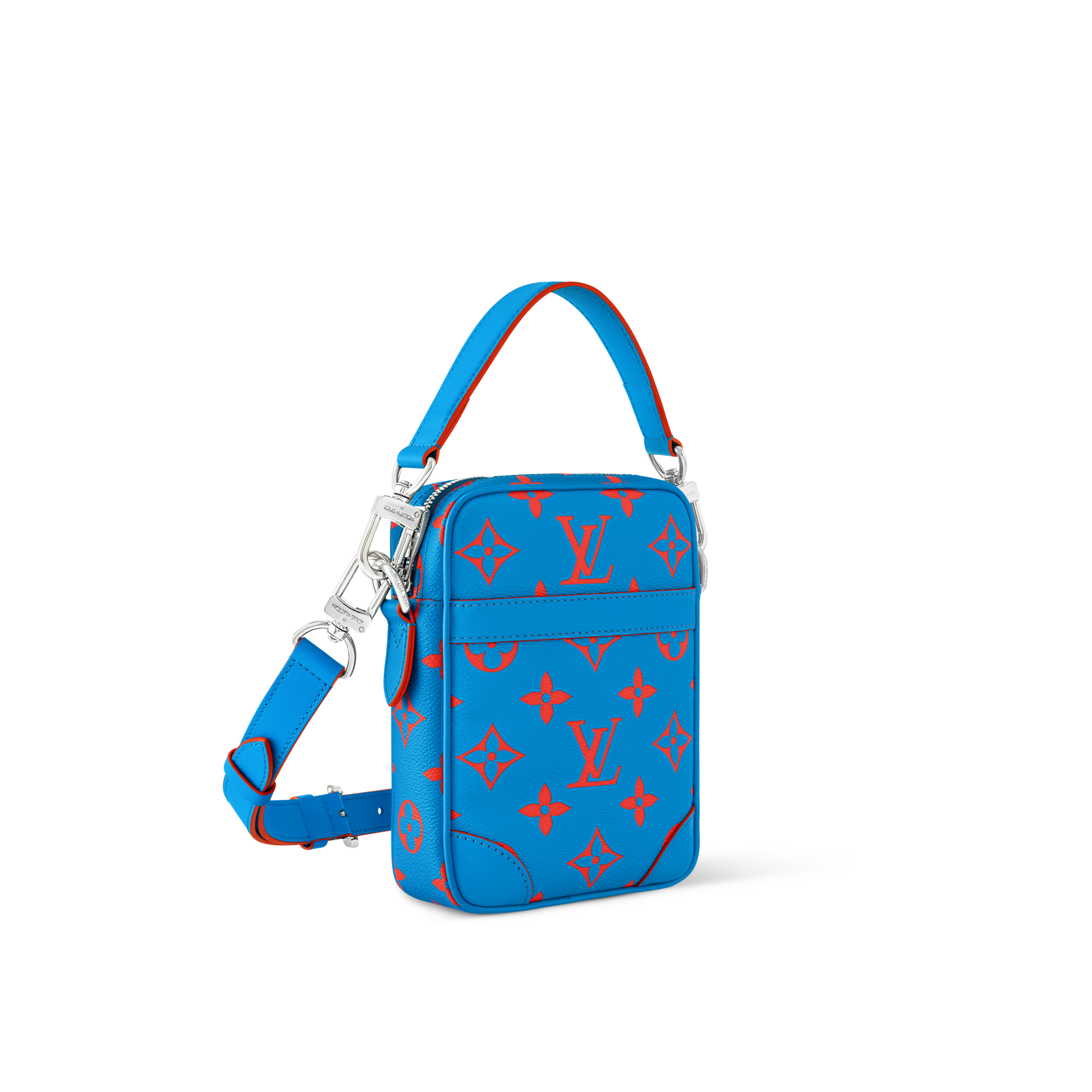 Danube Monogram Other in Bags and Small Leather Goods