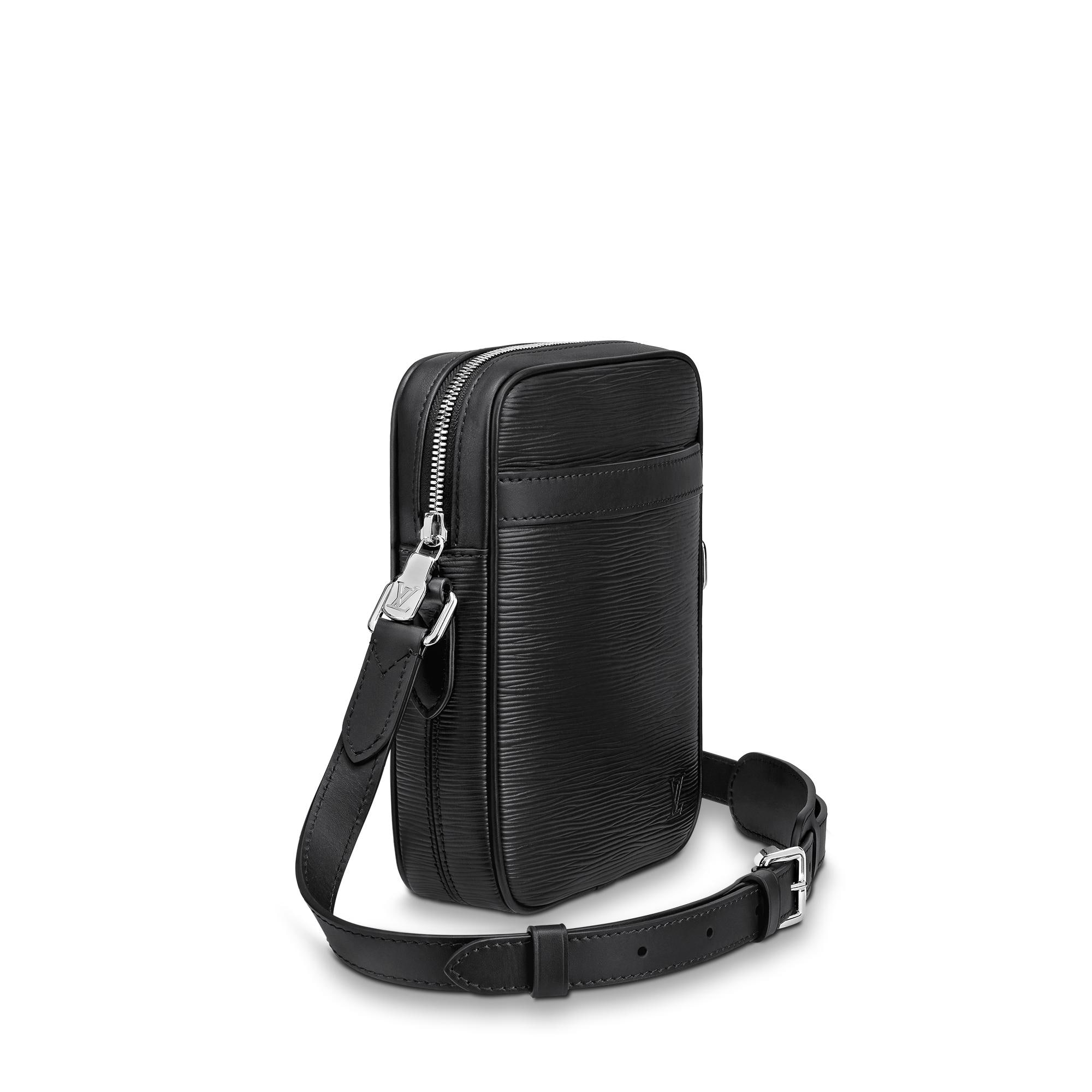 danube shoulder bag