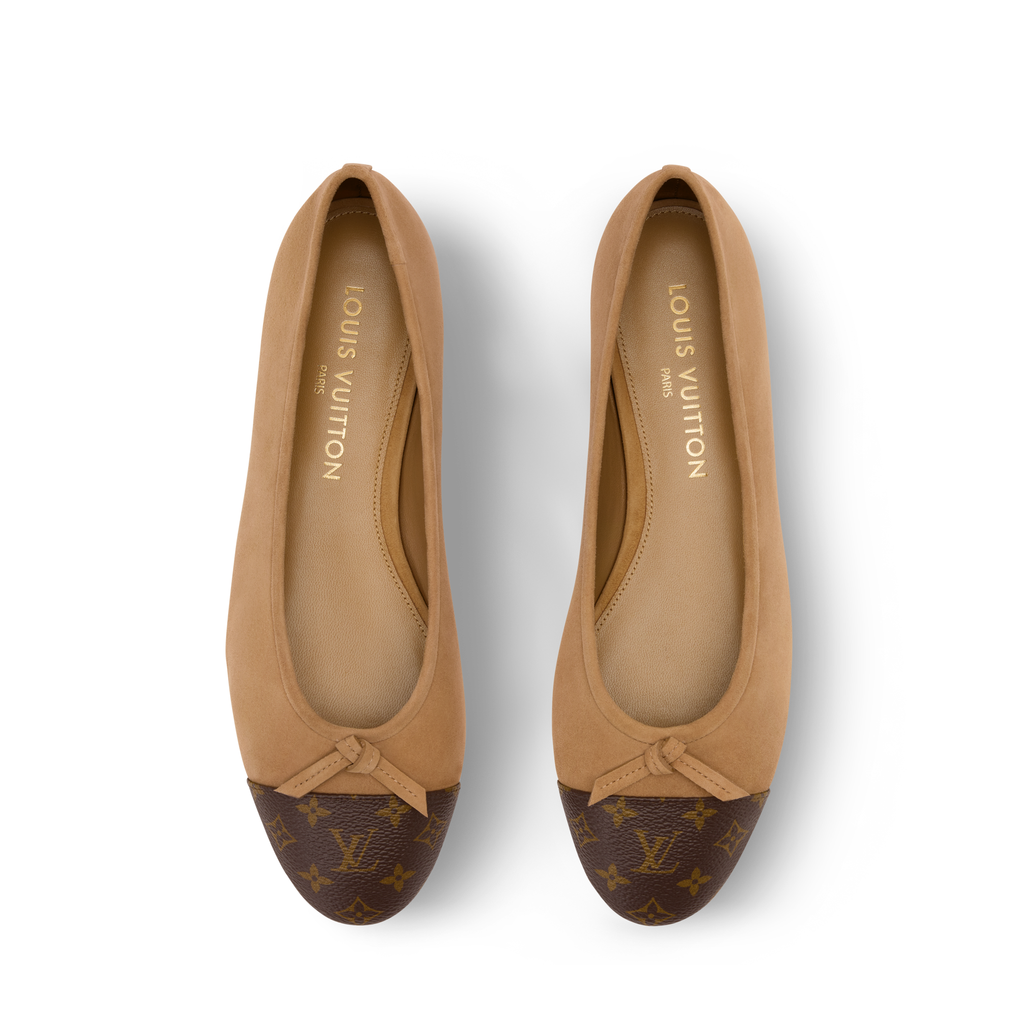 Ballerinas All Shoes Shoes | LOUIS VUITTON
