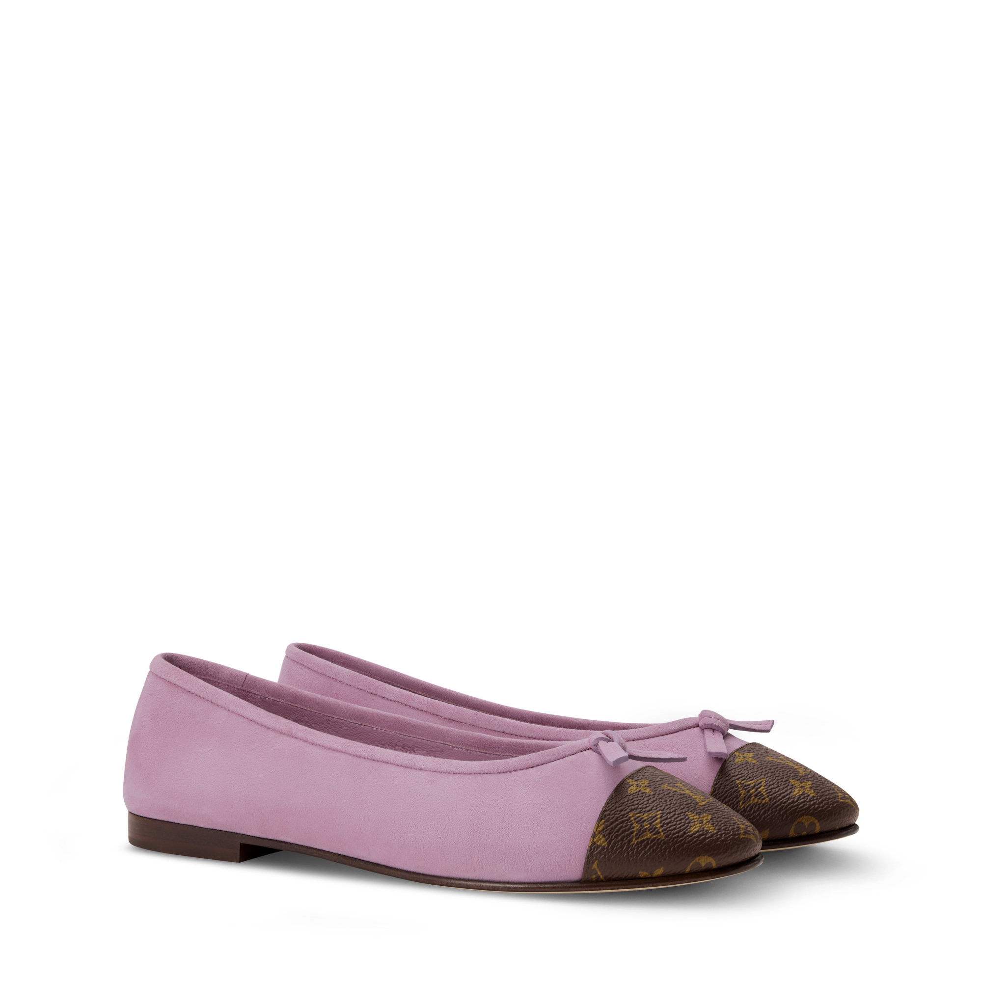 Ballerinas All Shoes Shoes | LOUIS VUITTON