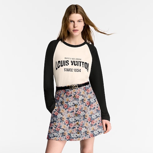 Dauphine 20mm Reversible Belt in Women's Accessories Belts collections by Louis Vuitton (Product zoom)