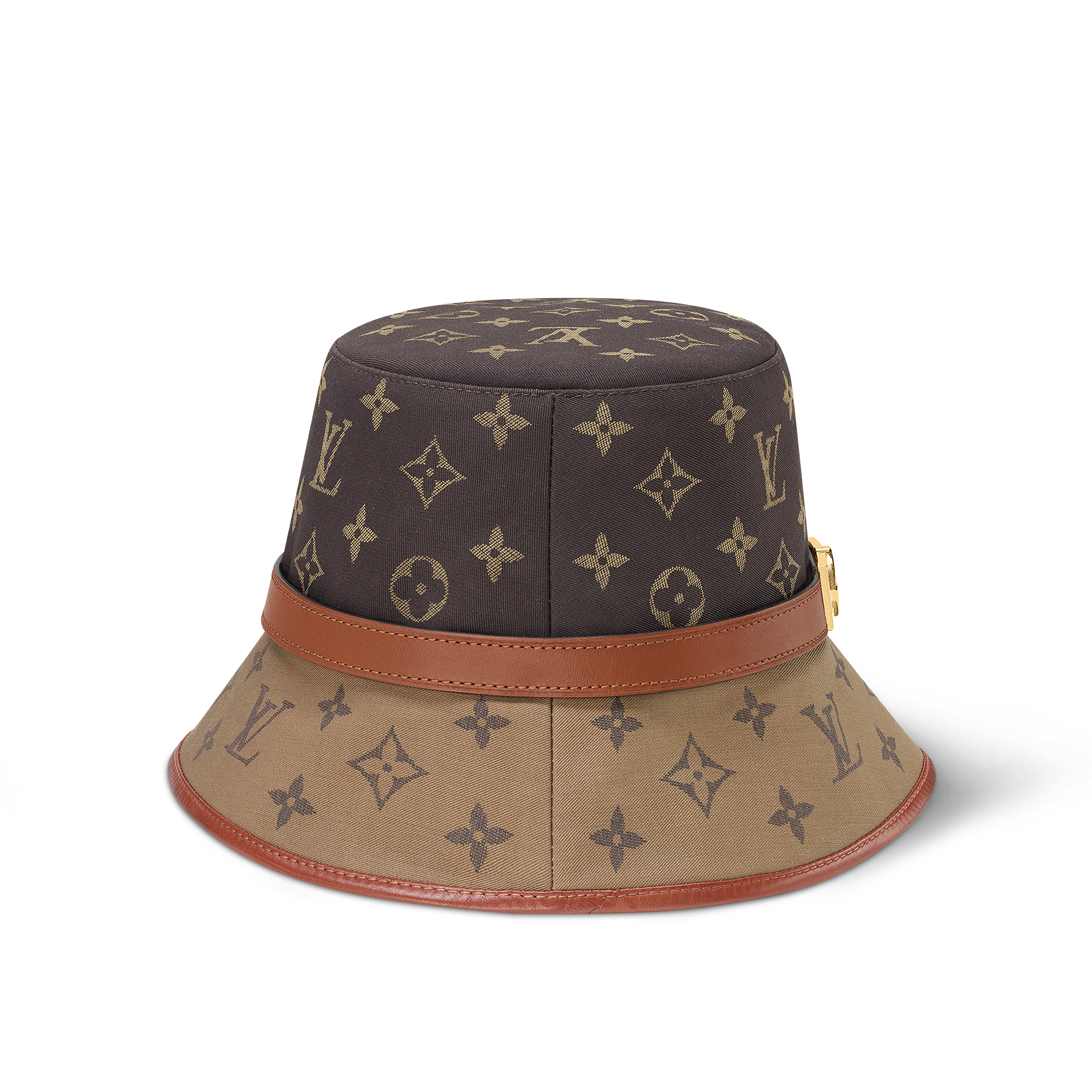 Dauphine Bucket Hat S00 in Women